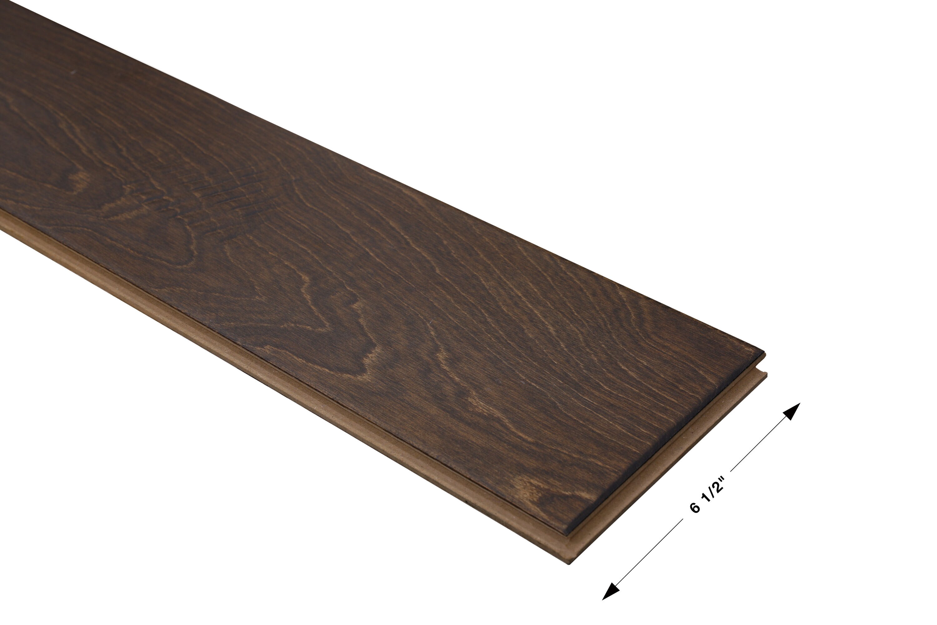 Villa Barcelona LOWMHCL3346SAMP Hardwood-Flooring-Samples - View #2
