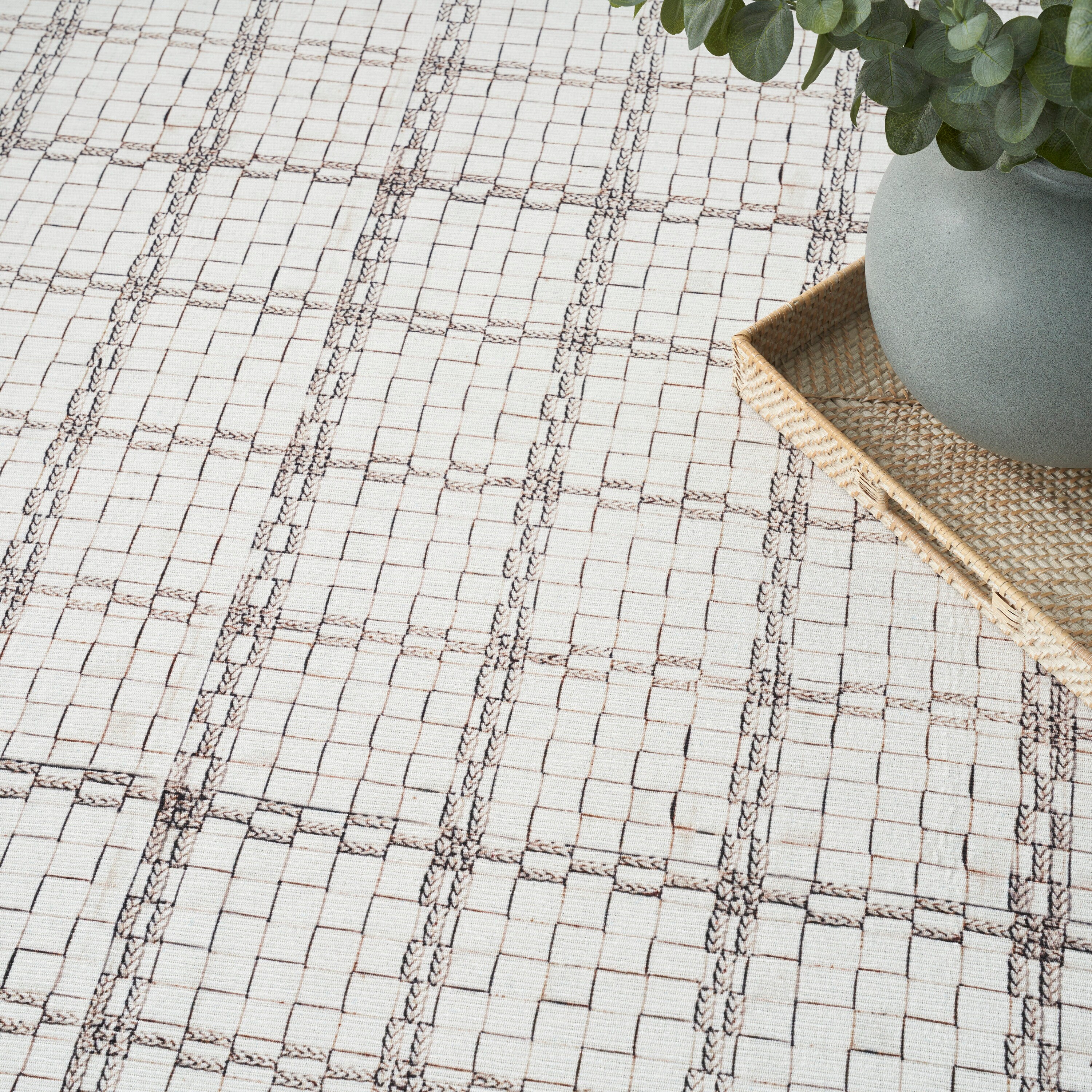 Nourison 099446912923 rugs - View #7