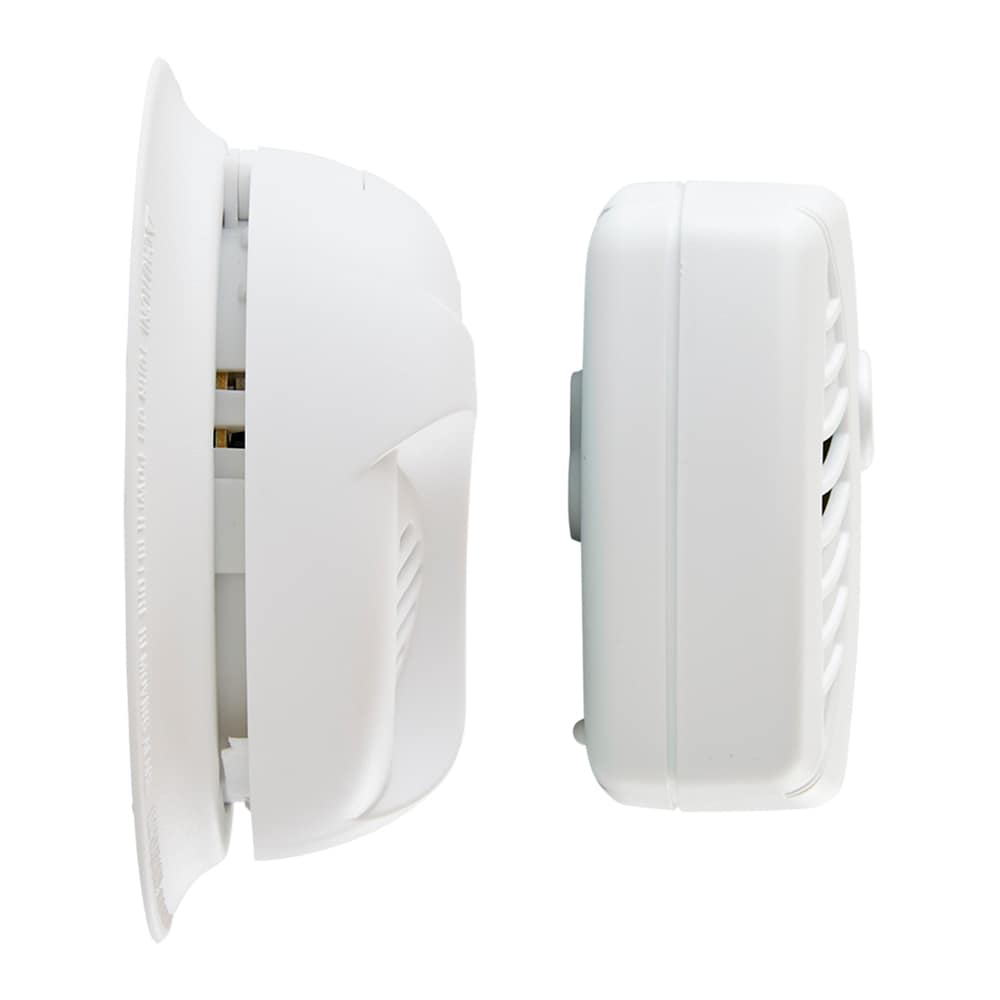 First Alert 1039879 Co-Smoke-Combination-Alarms - View #4