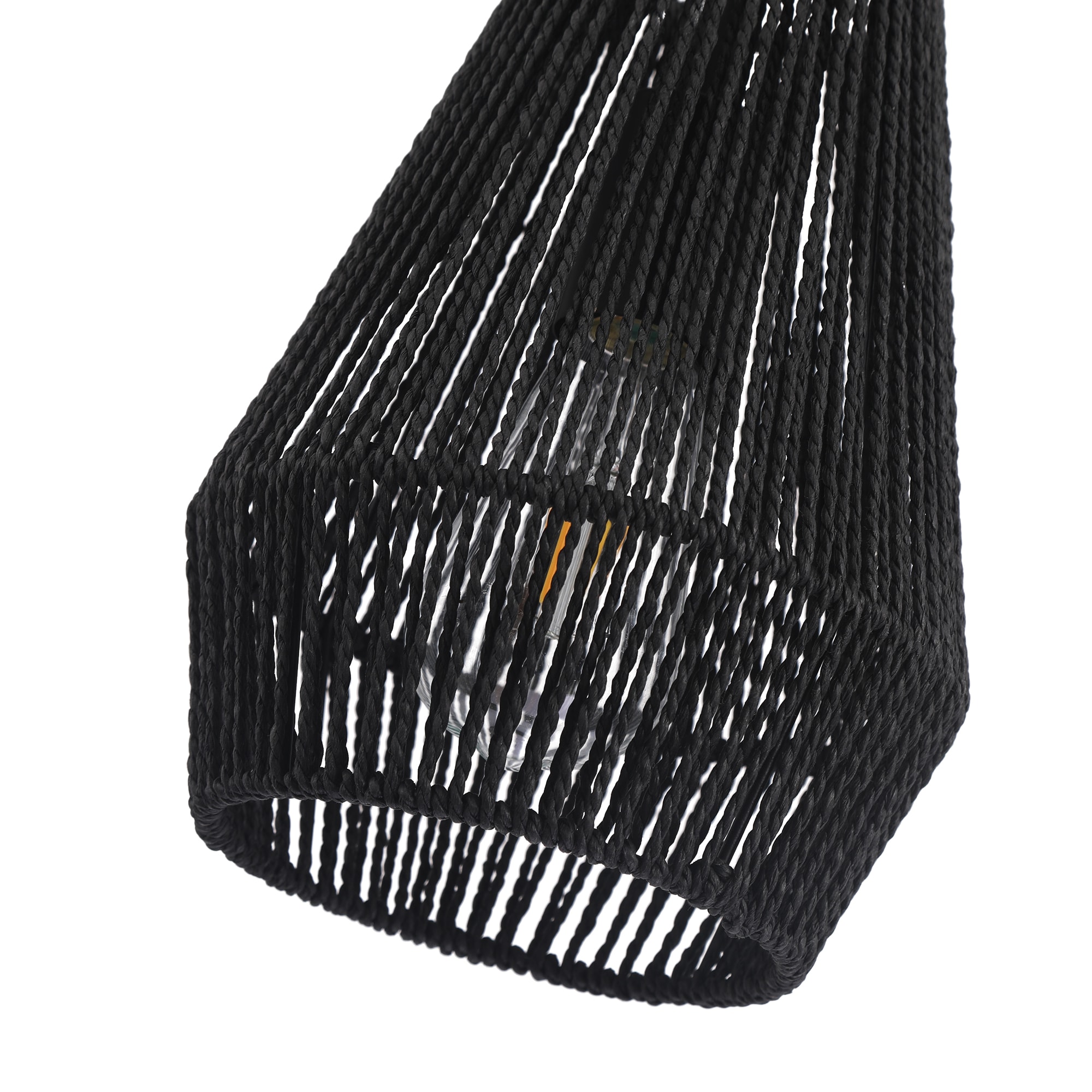 LamQee 06FTL0263ABK Pendant-Lights - View #7
