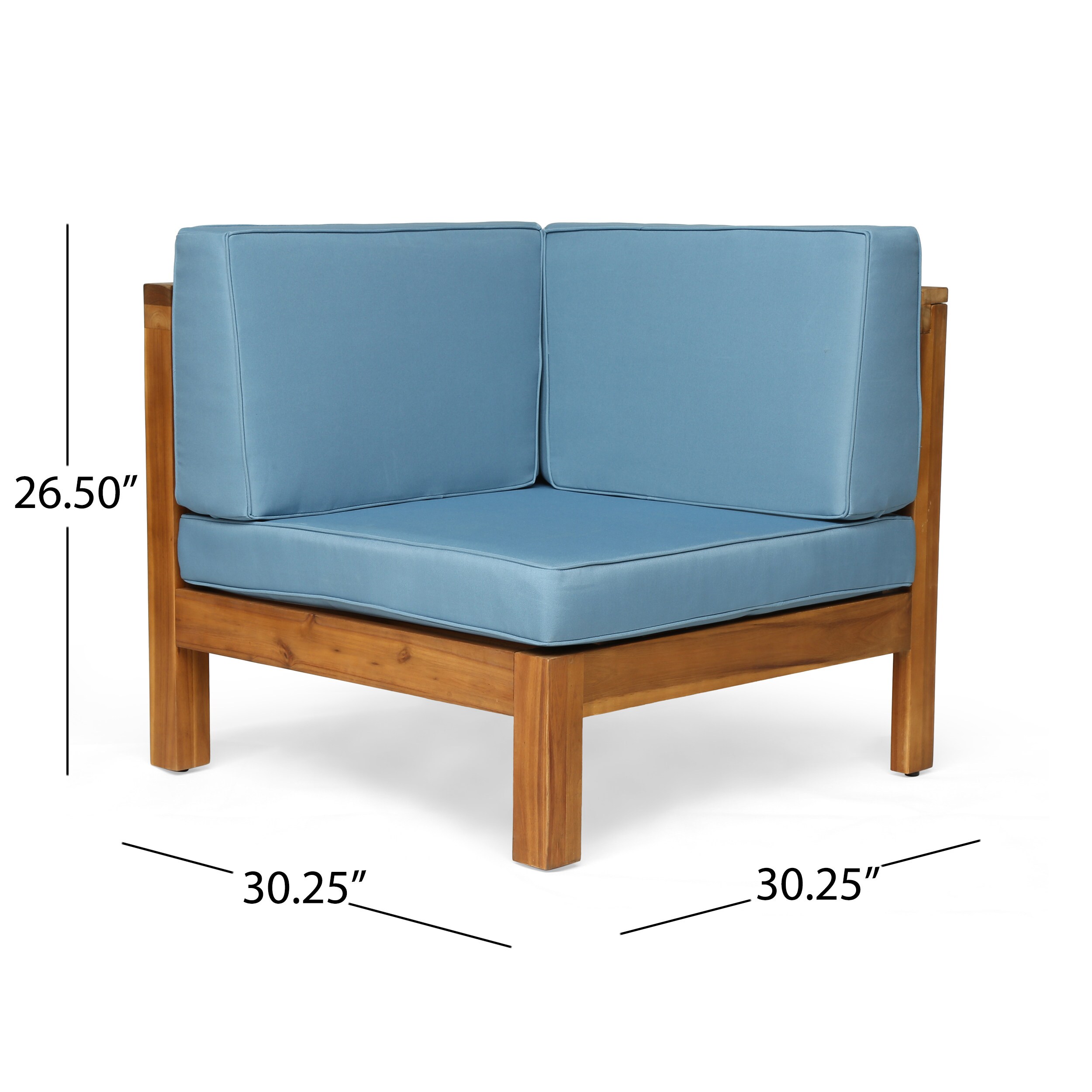 ToolCat LWLR-731-204-OD Patio-Conversation-Sets - View #3