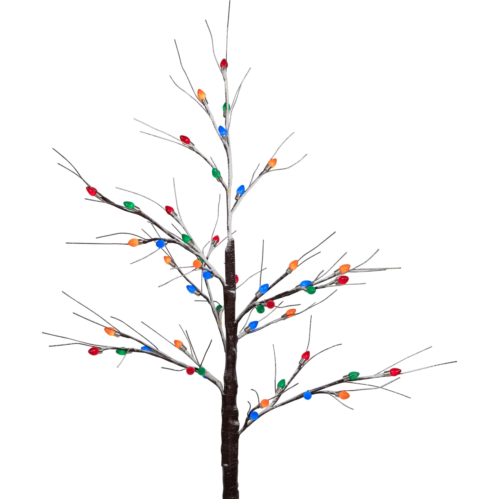 Northlight NORTHLIGHT YE94934 Artificial-Christmas-Trees - View #4