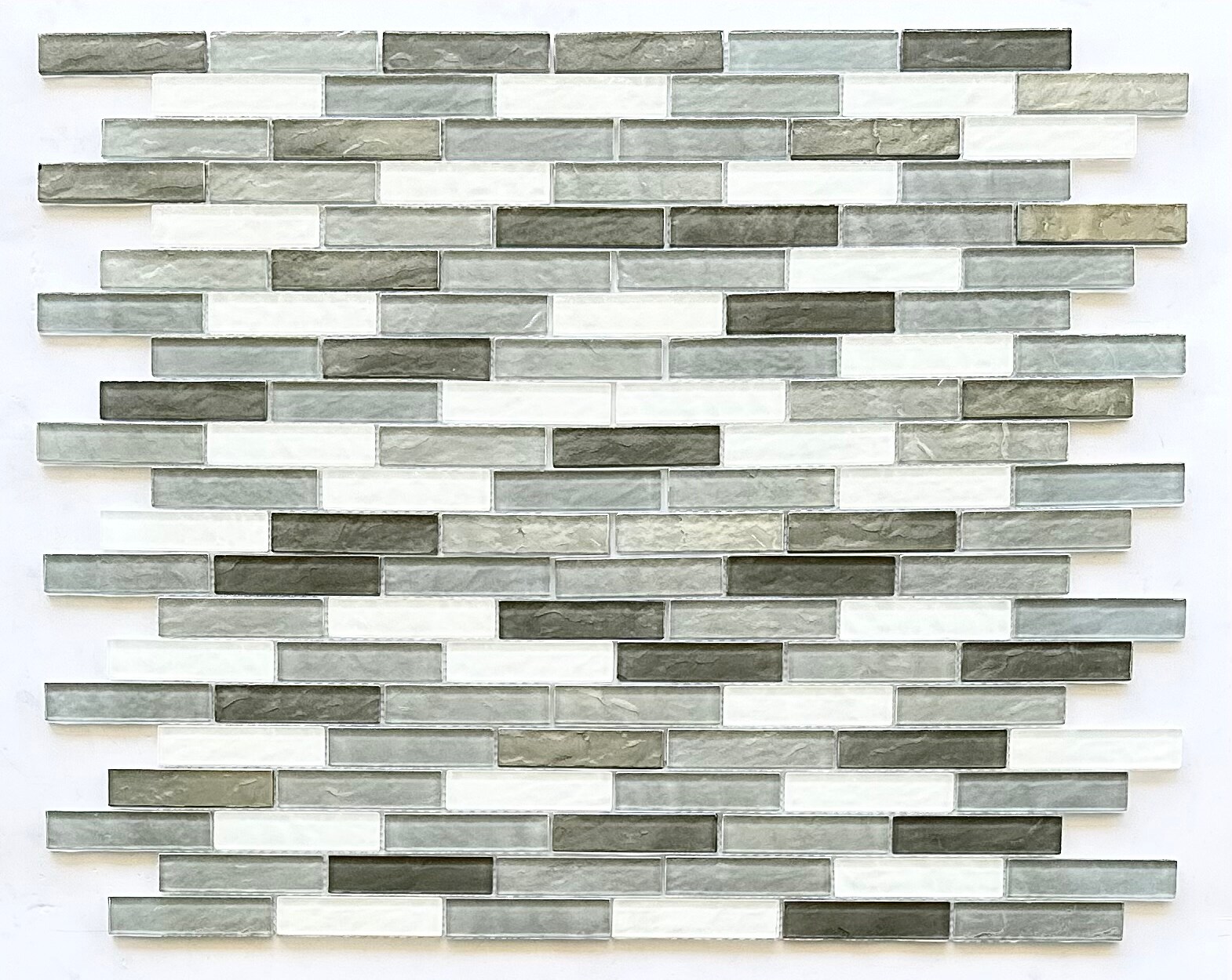 Abolos LWSGEO0104-WH Ceramic-Tile - View #4
