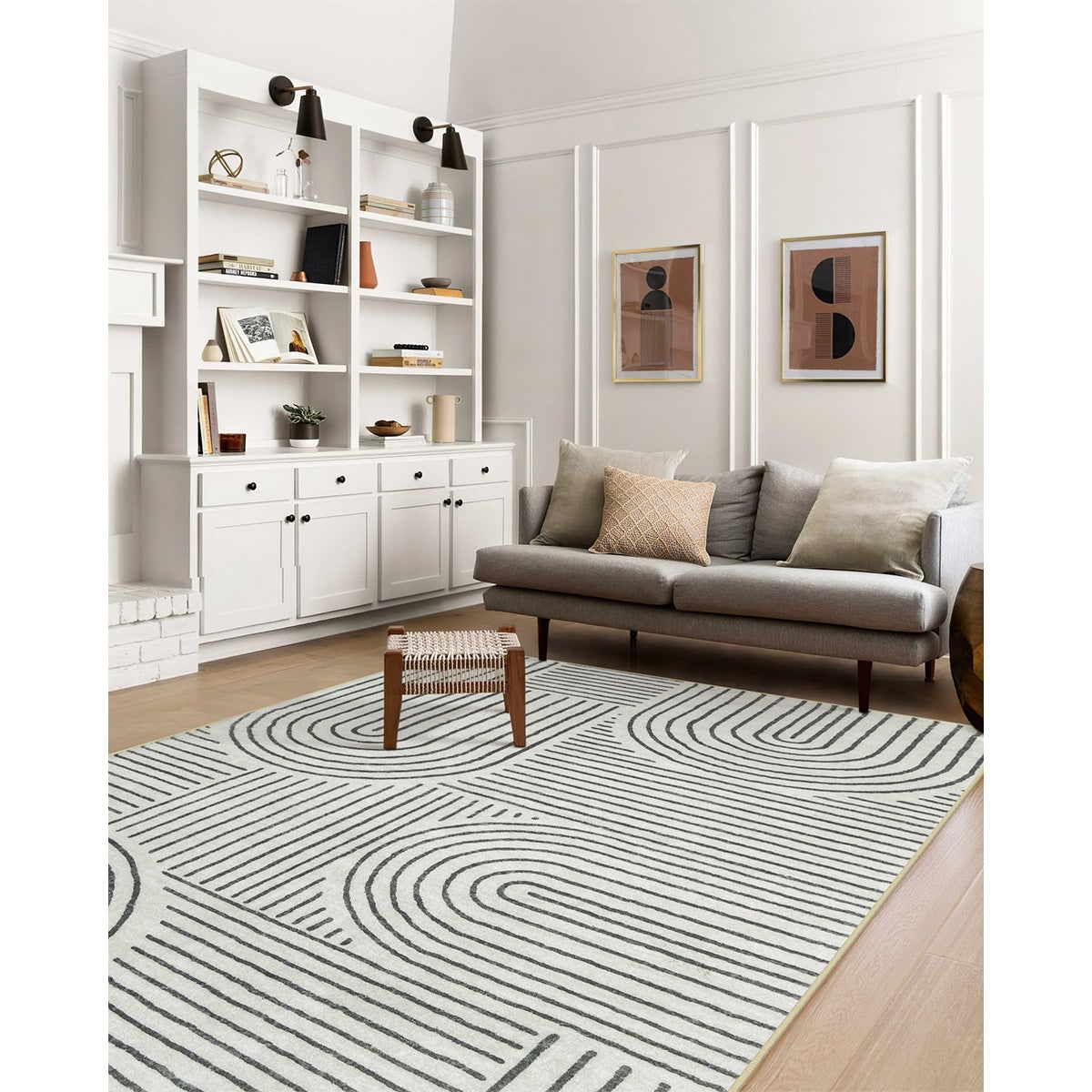 Lahome AR-DYRZP-002-B4 rugs - View #2