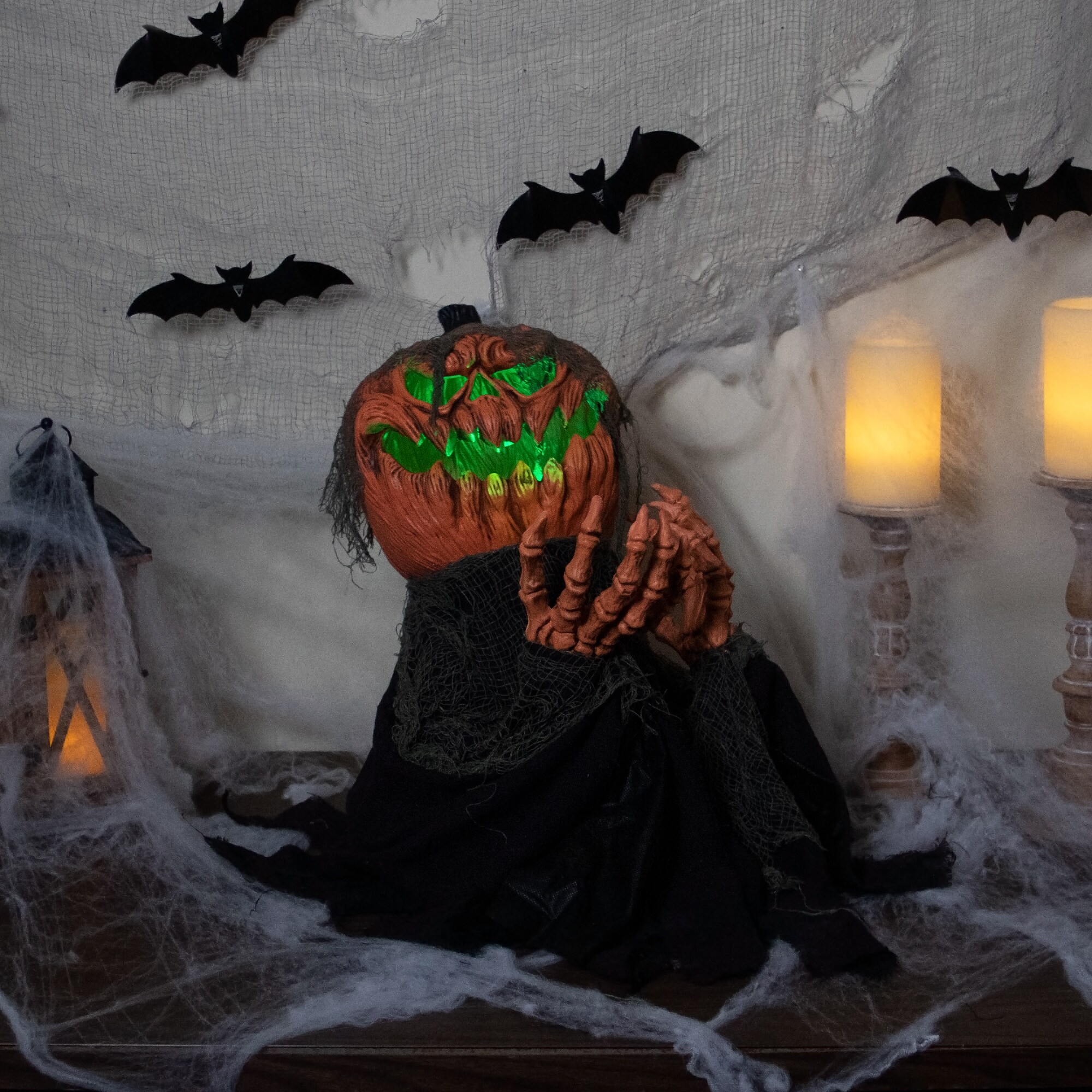 Northlight 34289234 Halloween-Animatronics - View #2