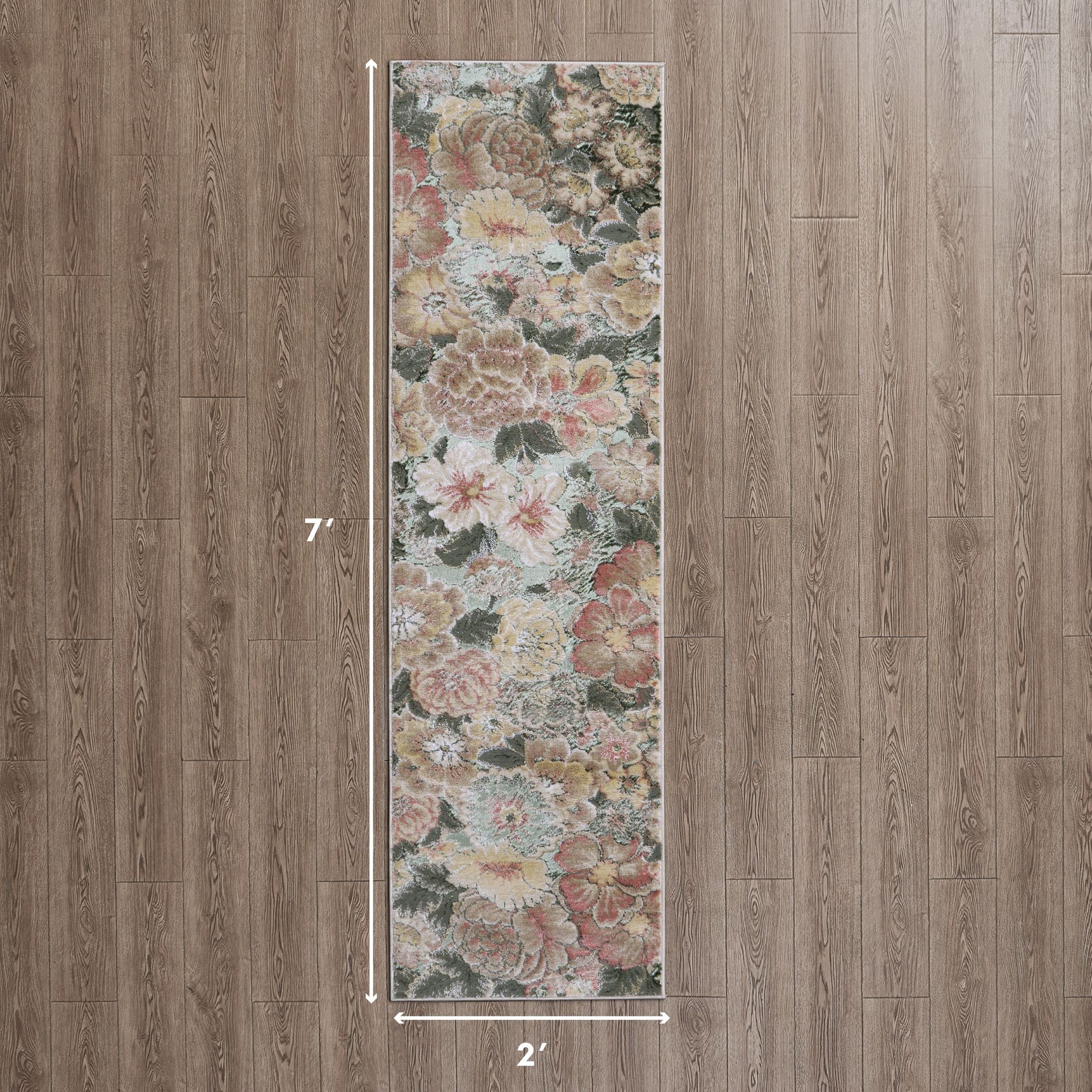 Laura Ashley 646760261598 rugs - View #2
