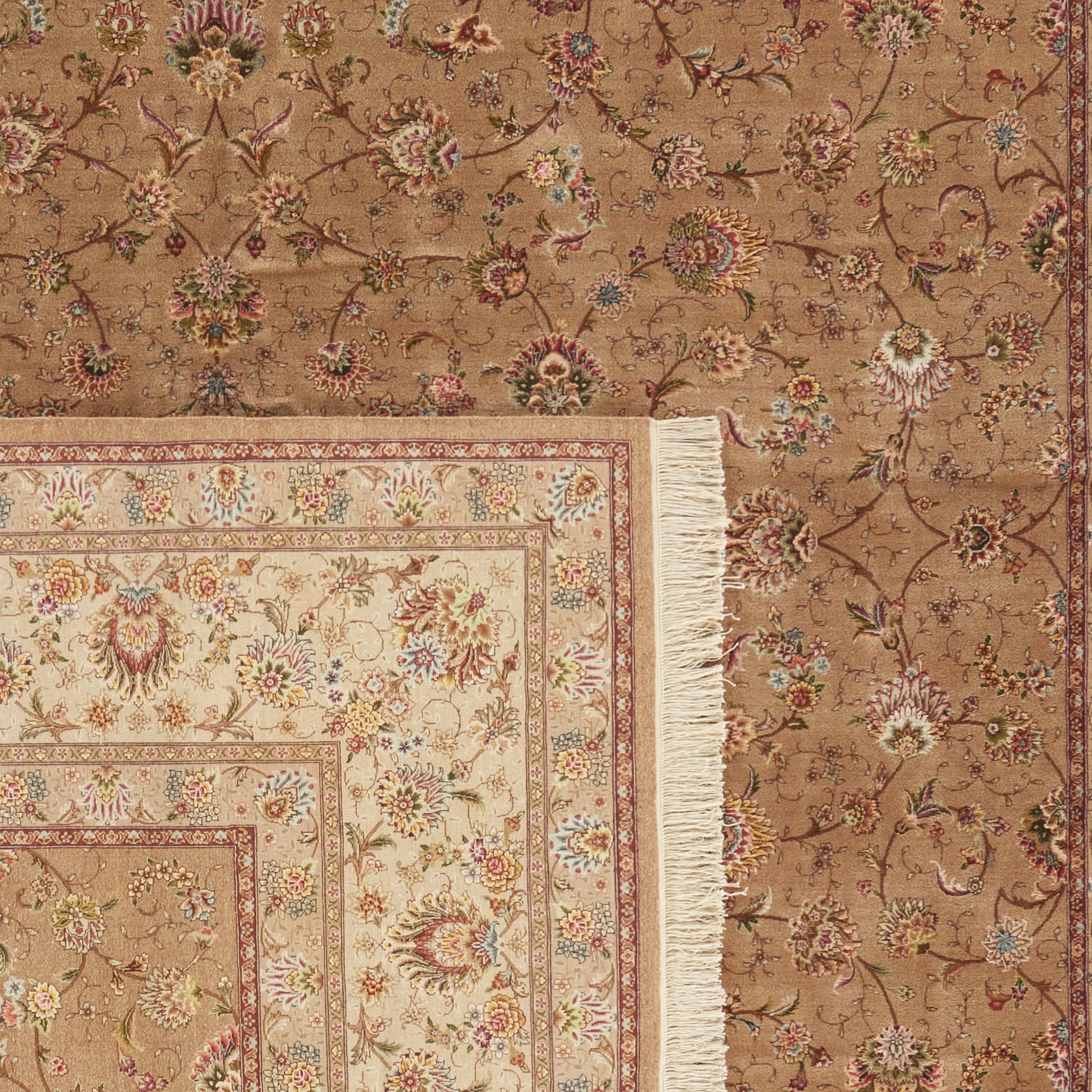 Safavieh TF304A-6R rugs - View #4