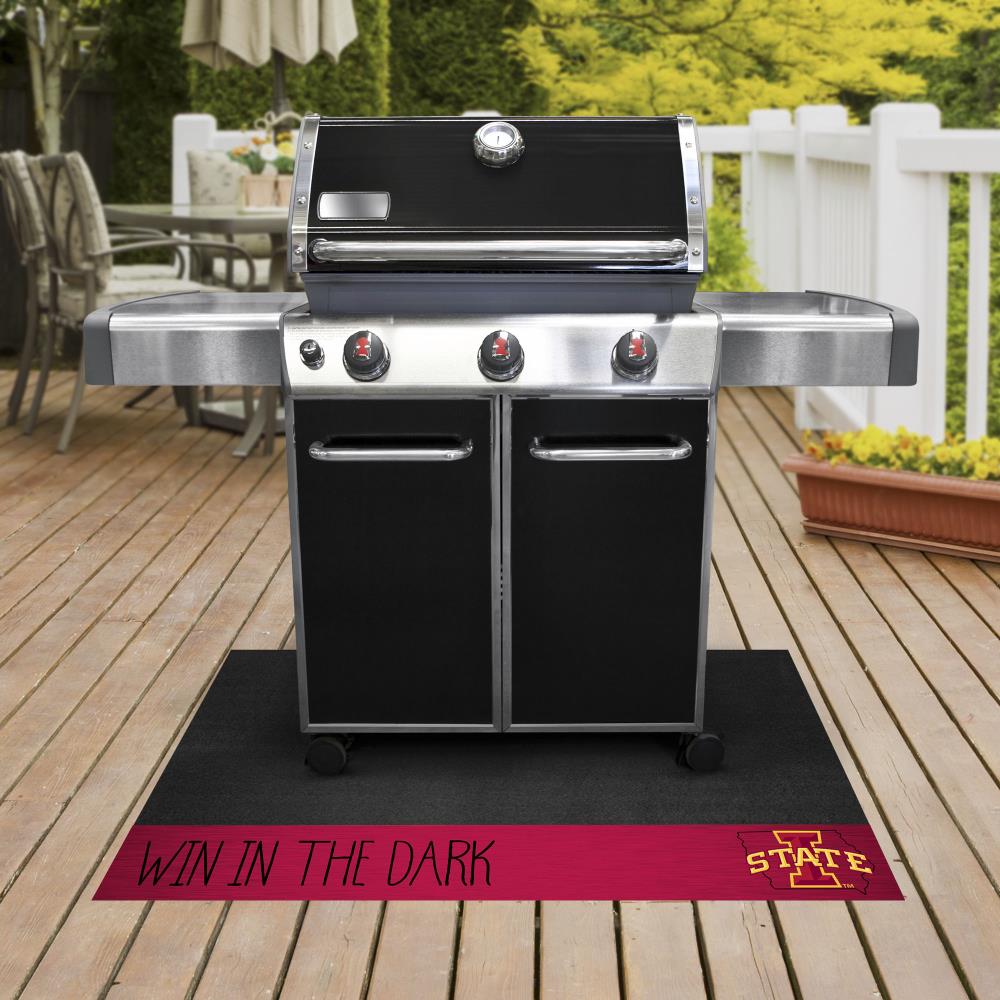 FANMATS 21123 Grill-Mats - View #2