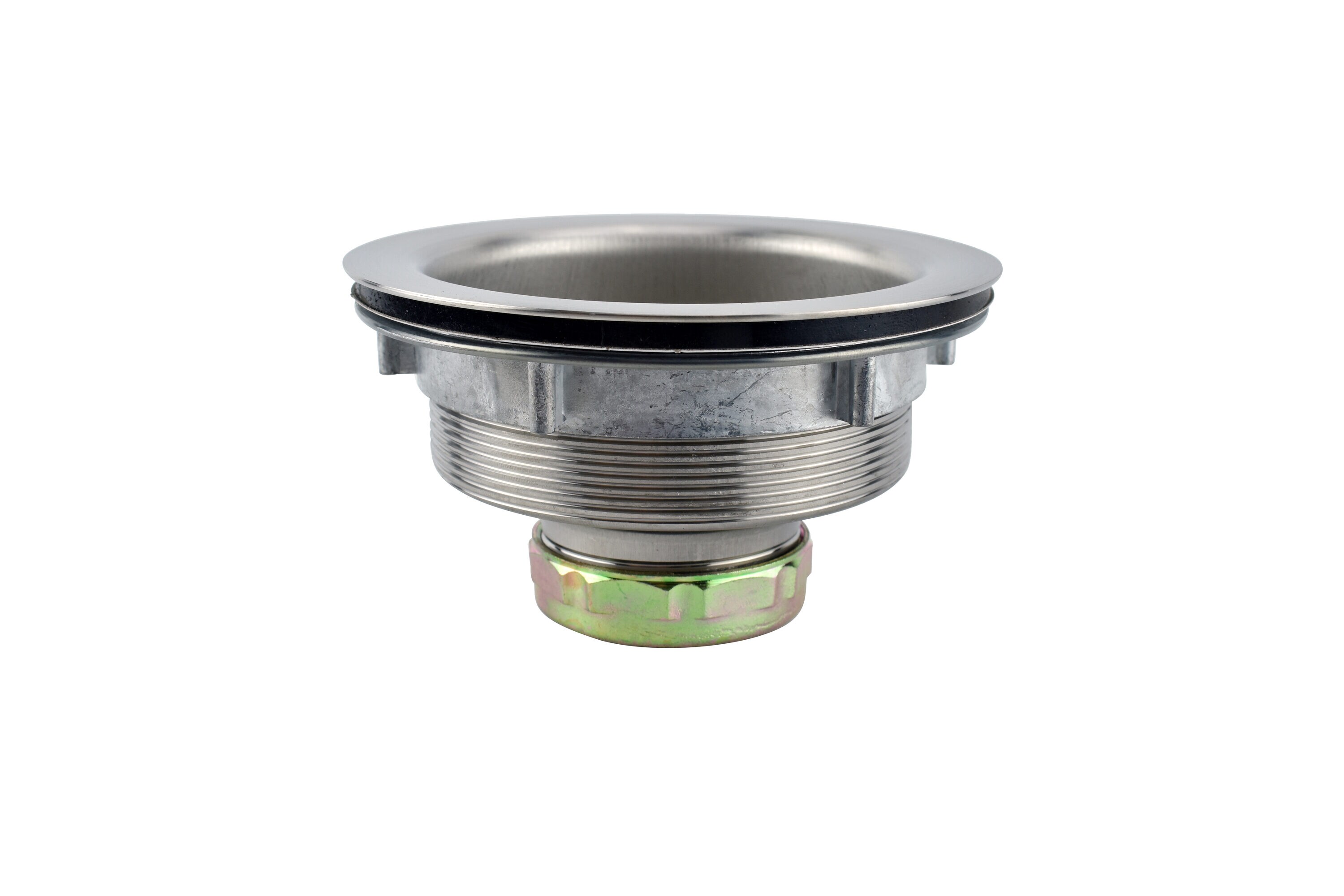 Keeney K5435DSSS Kitchen-Sink-Strainers - View #3