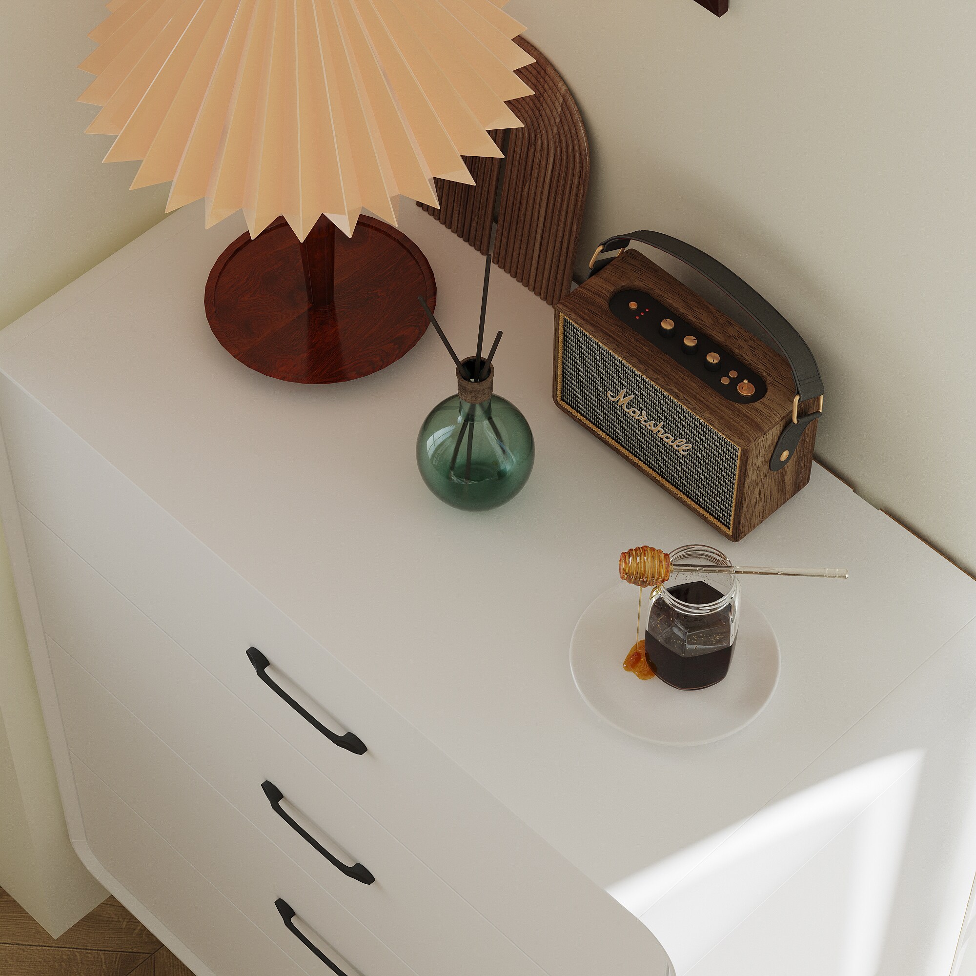 FUFU&GAGA KF200277-01 dressers - View #11