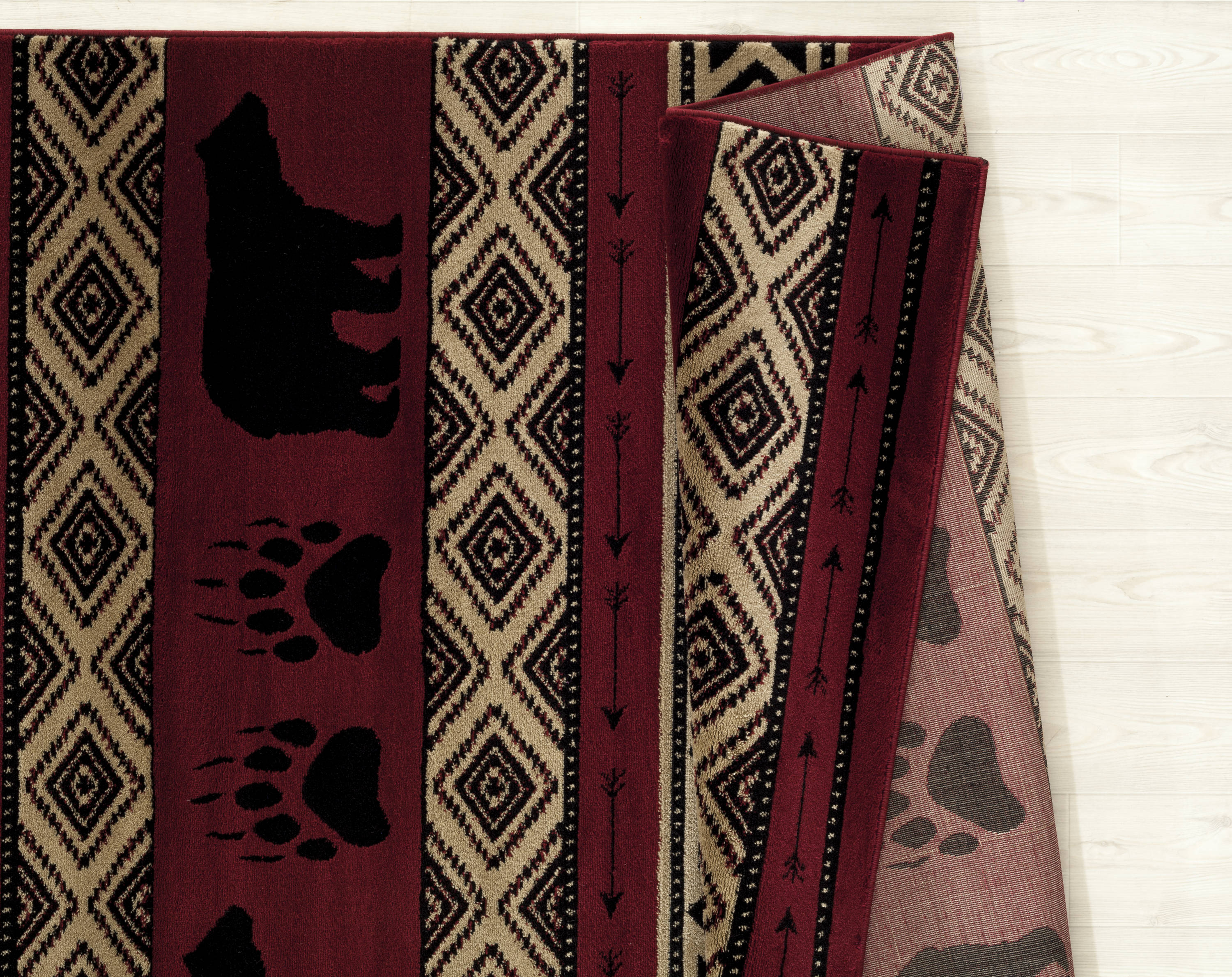 United Weavers Of America 712 30830 58 rugs - View #4