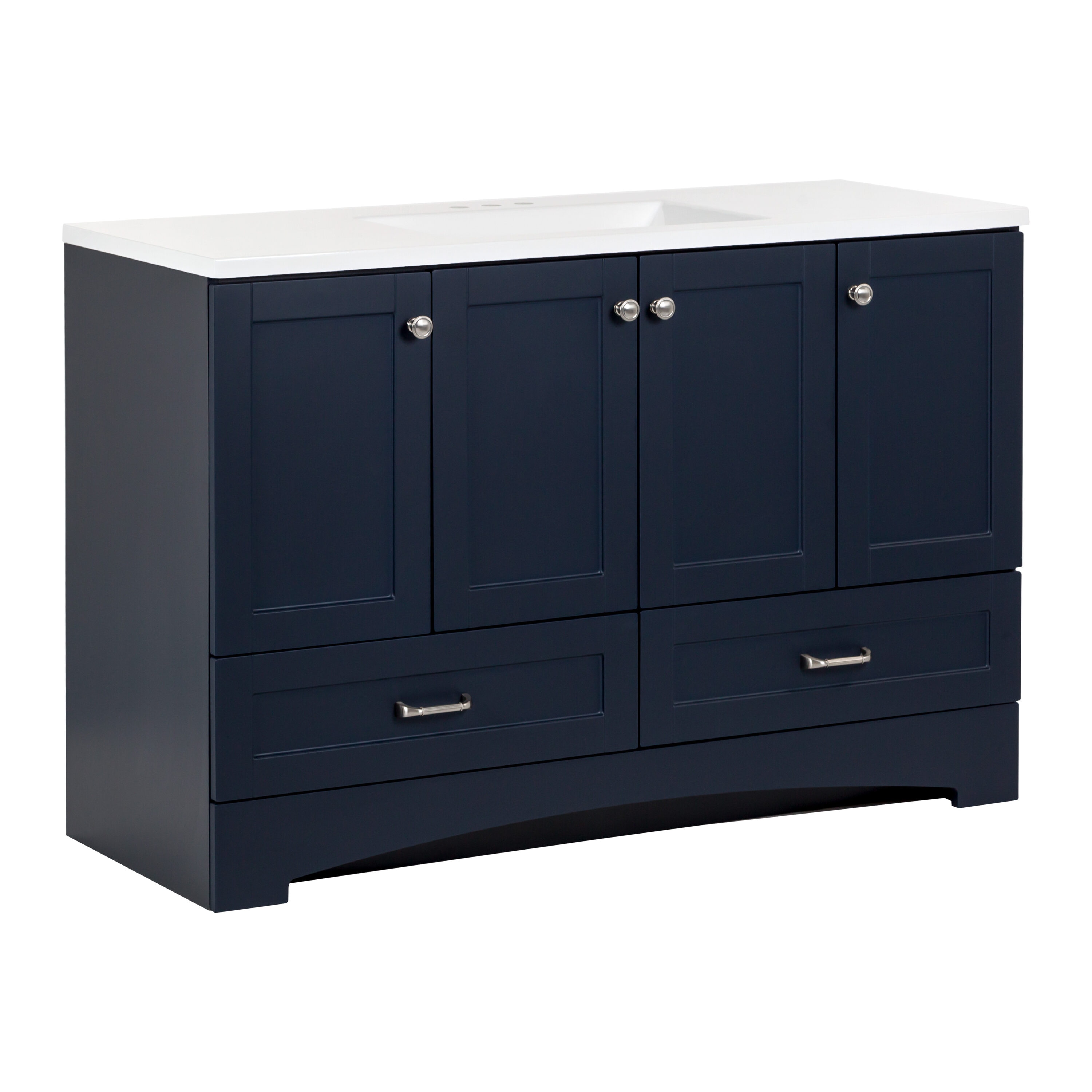Diamond NOW C48W30326 Bath-Vanity-Combo - View #14
