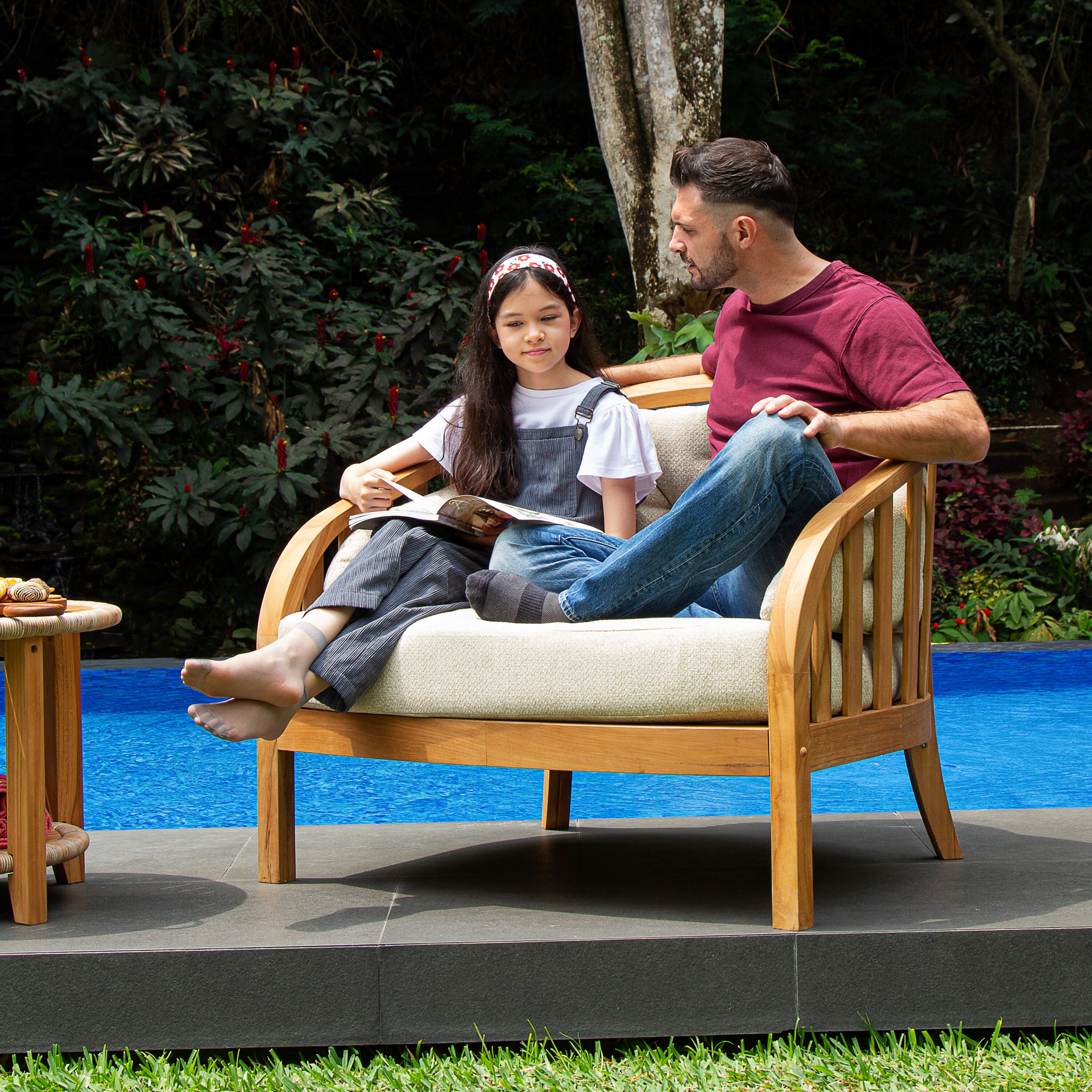 Cambridge Casual 121544-TW-XX-TN-XX Patio-Chairs - View #4