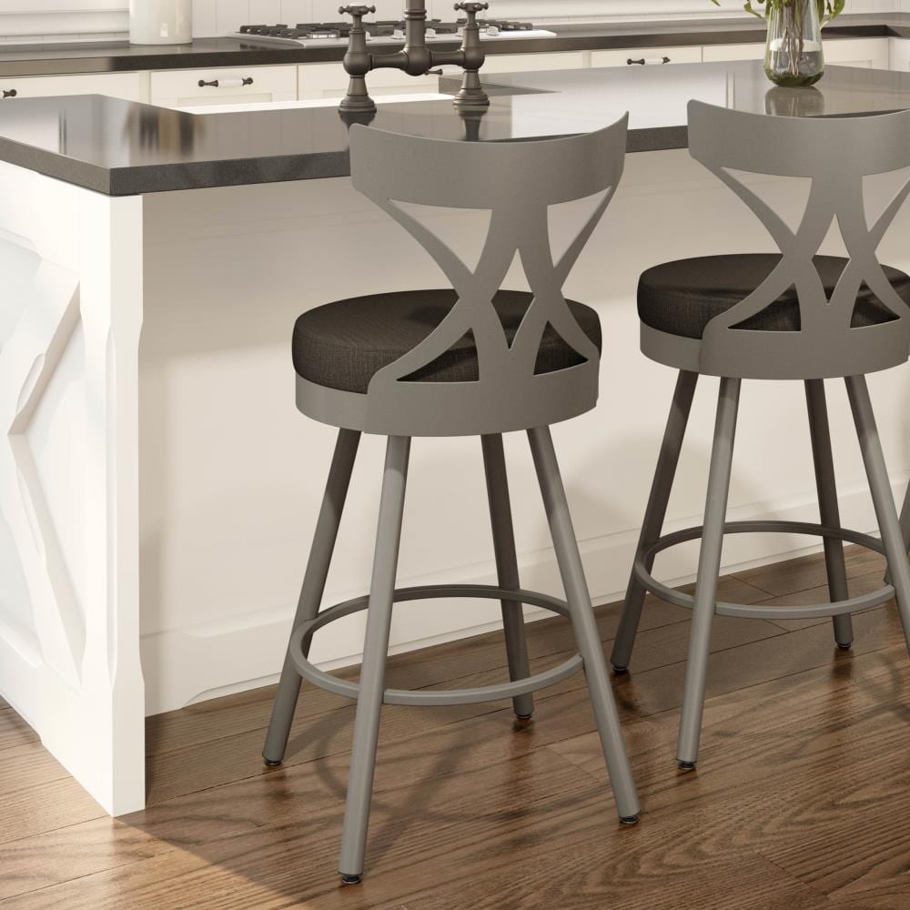 Amisco 44479-26WE/1B56HCF4 stools - View #2