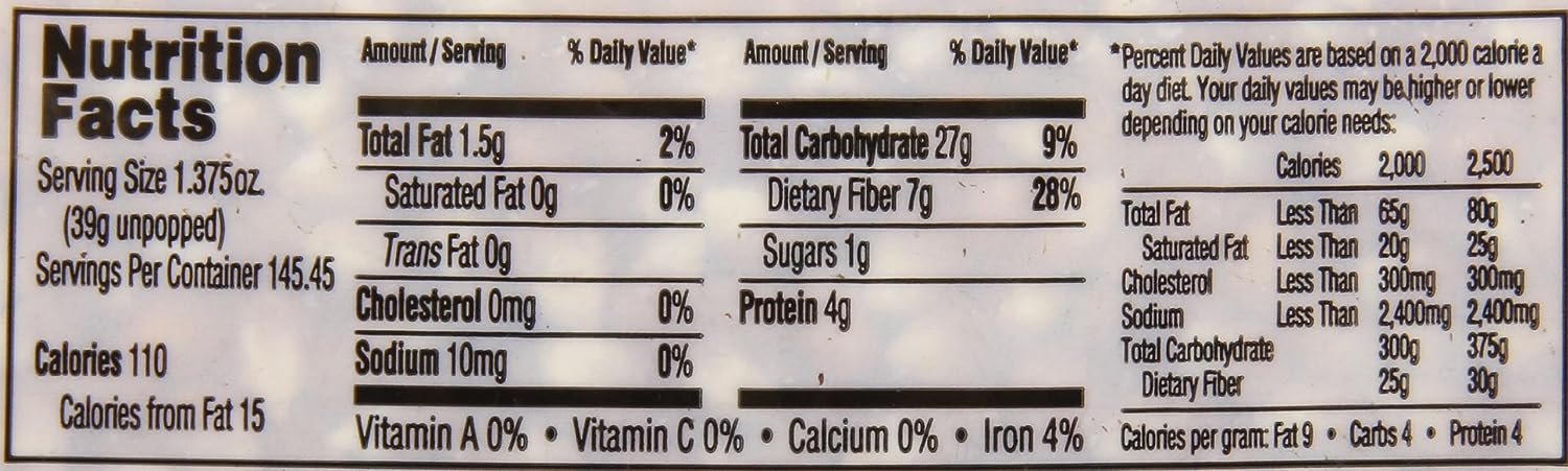 Great Northern Popcorn 83-DT5401 Snack-Candy - View #2