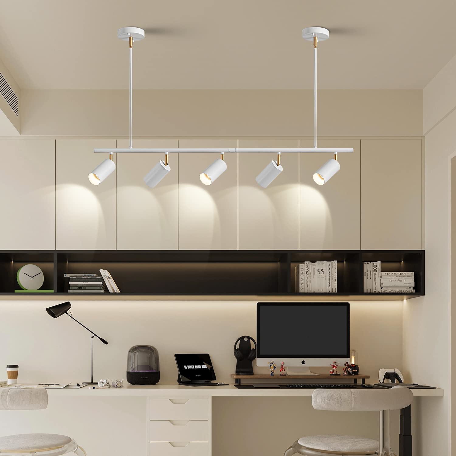 Yichuhaoxi LYI0713Y018 Fixed-Track-Lighting - View #6