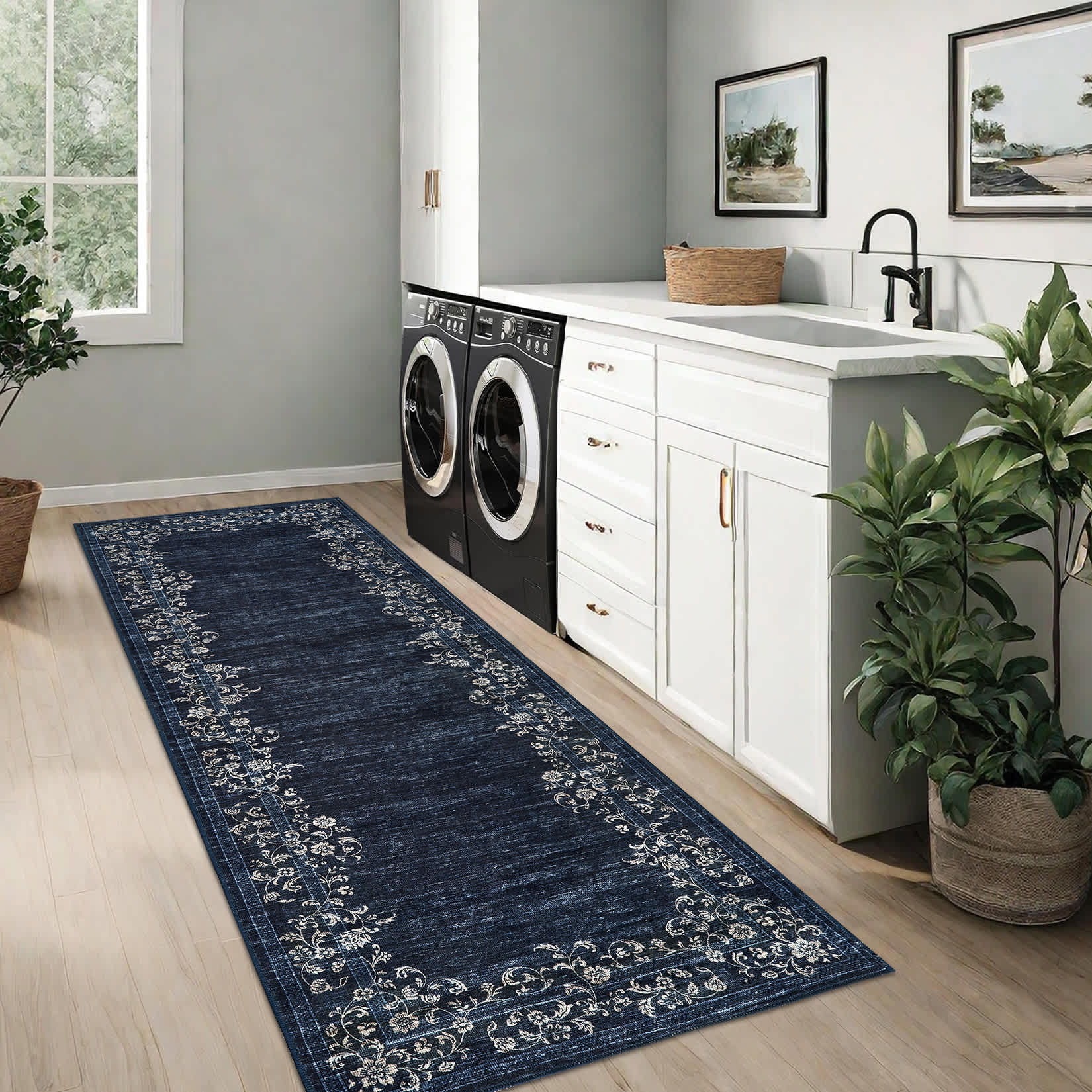 Qeetex LSN-PHK-33MCU6YJ rugs - View #5