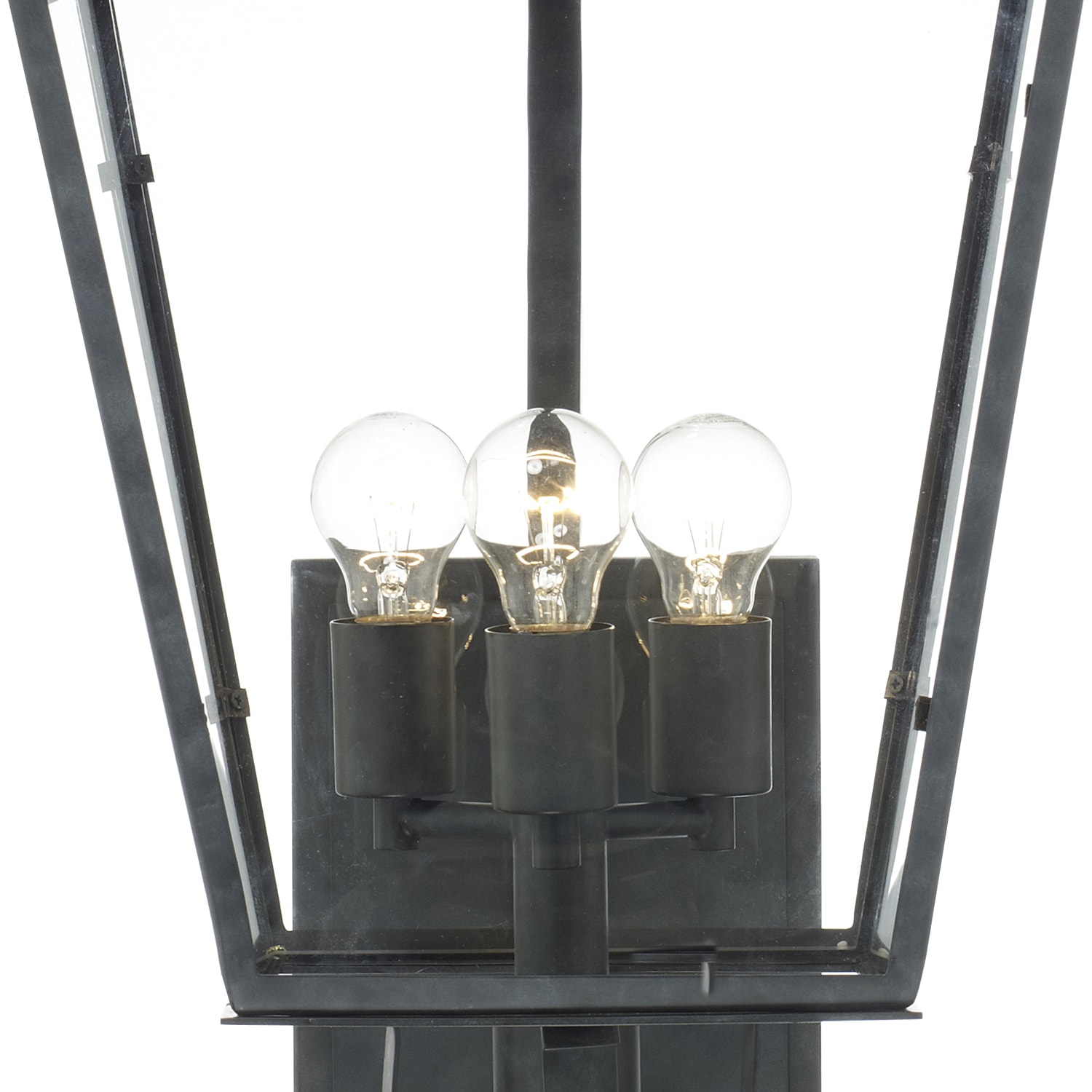 Crystorama DUM-9803-GE Outdoor-Wall-Lighting - View #6