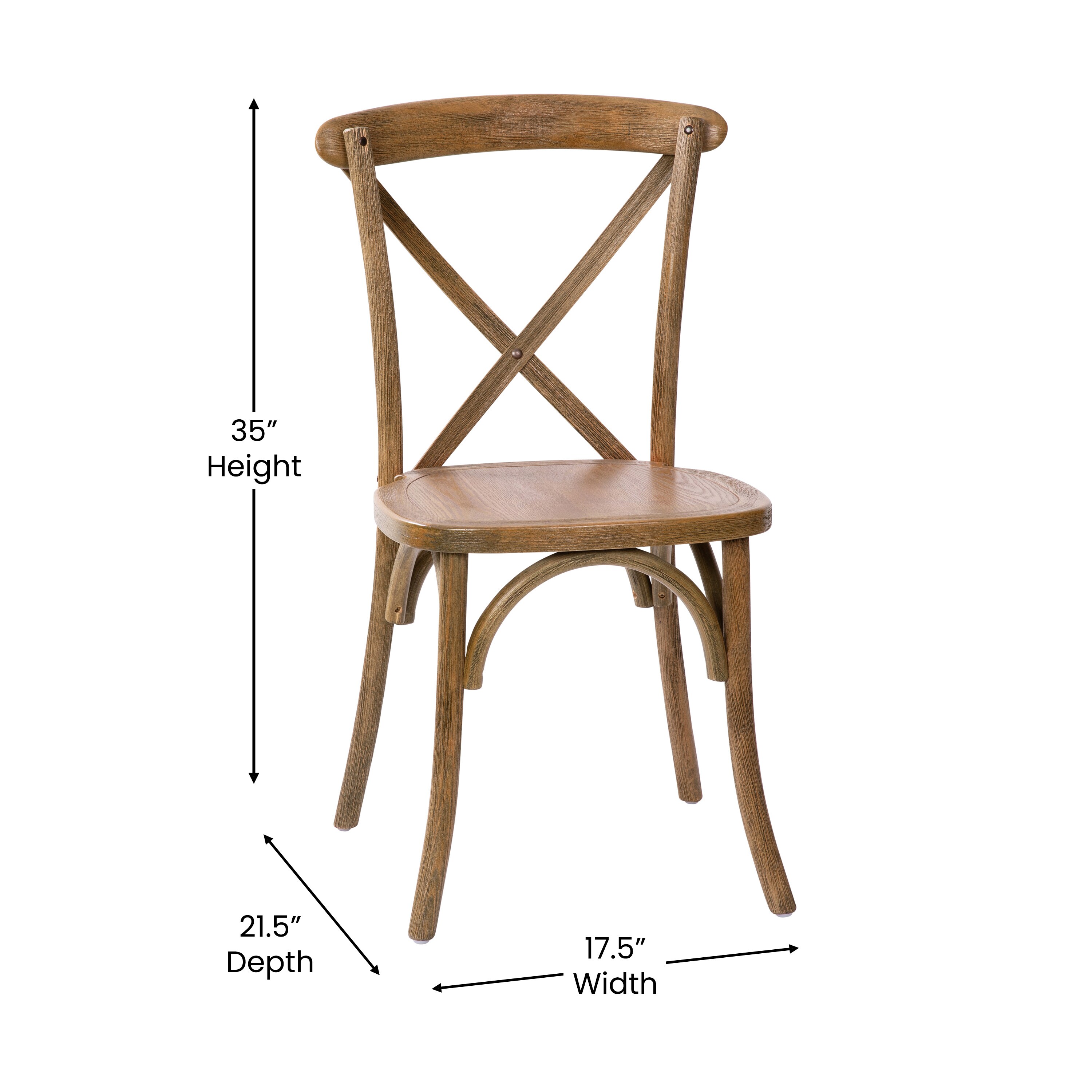 Flash Furniture 841201109204 Dining-Chairs - View #6