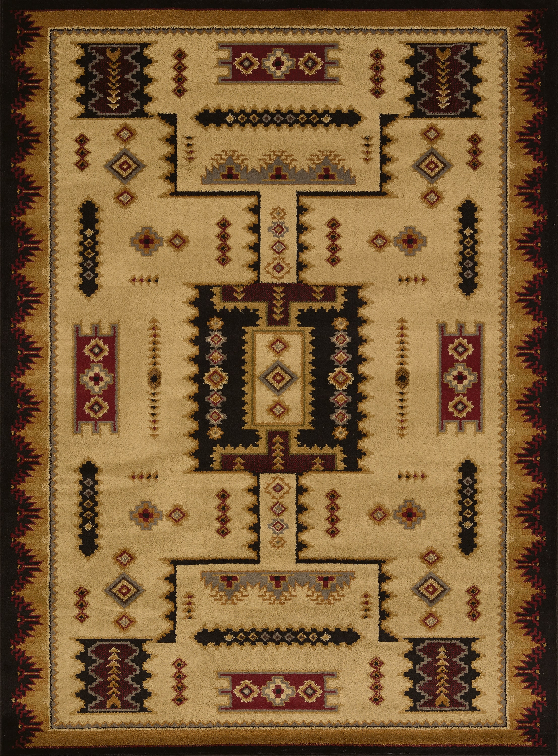 United Weavers Of America 750 01815 912 rugs - View #5