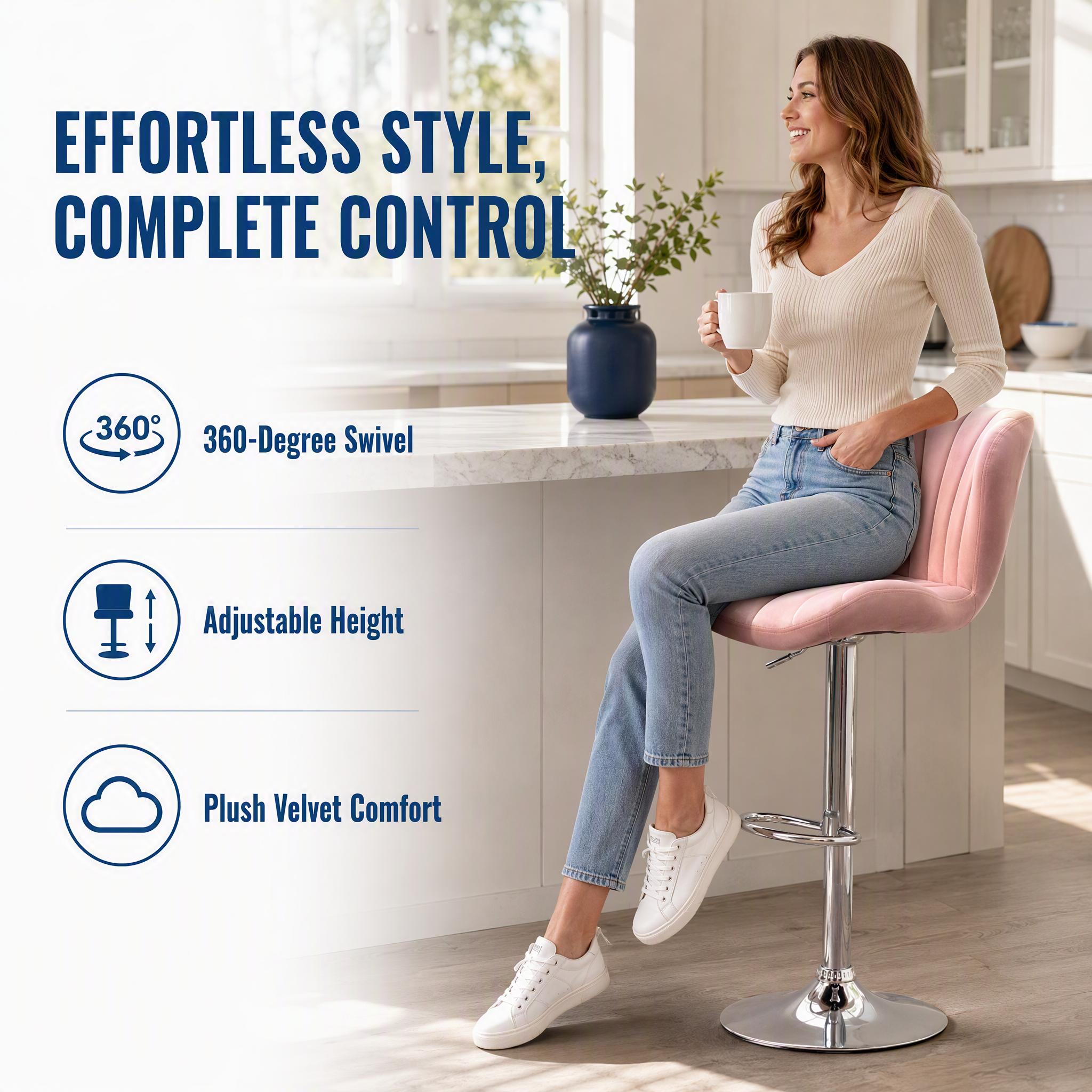 Rbied GNX16 stools - View #6