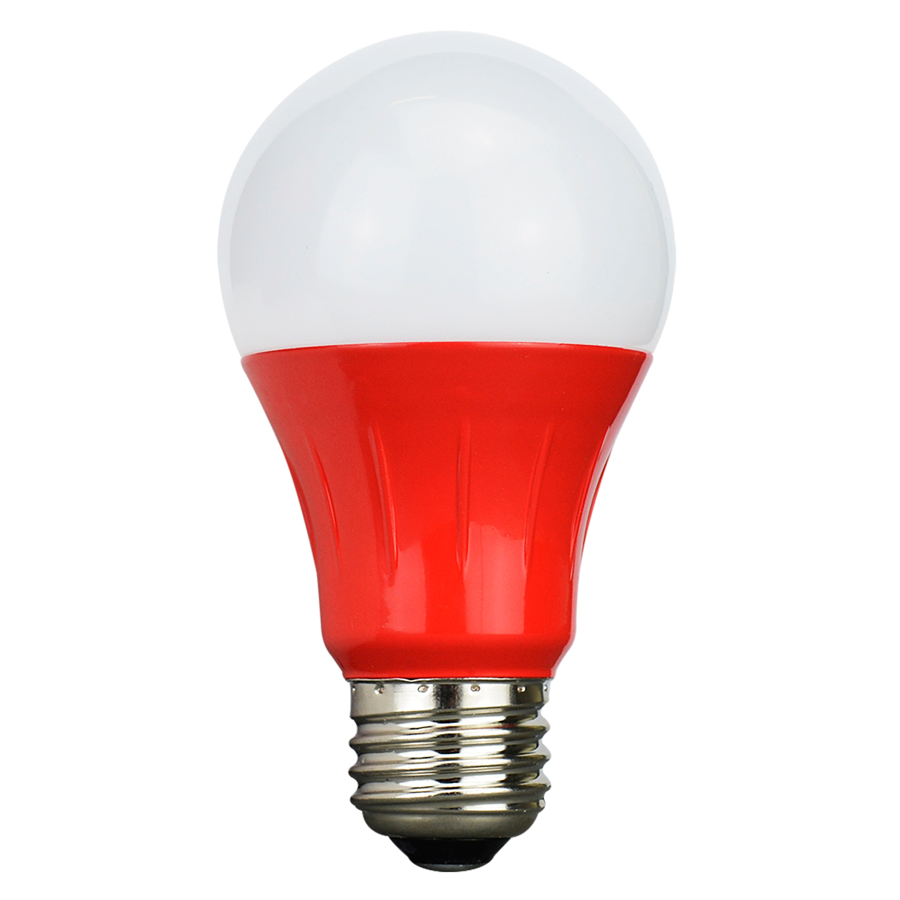 Hampton H80003 Turtle Friendly 65-Watt EQ E26 Amber Medium Base (e-26) Incandescent Light Bulb