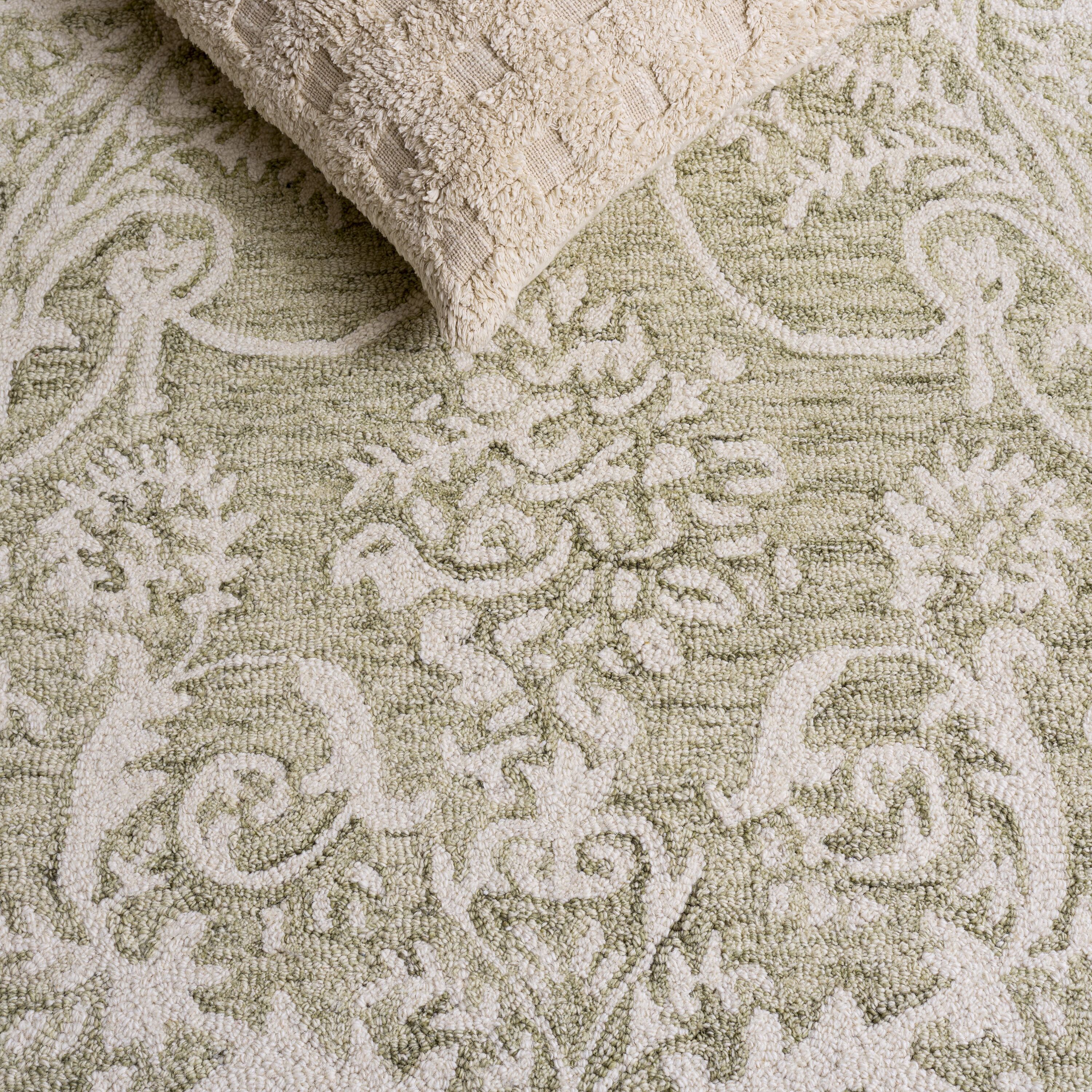 Safavieh BLM414W-5 rugs - View #5