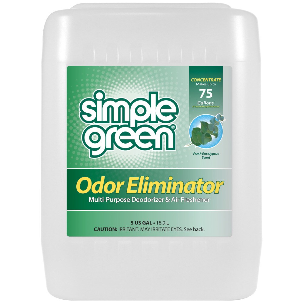 Simple Green 4200100151640 Odor neutralizer