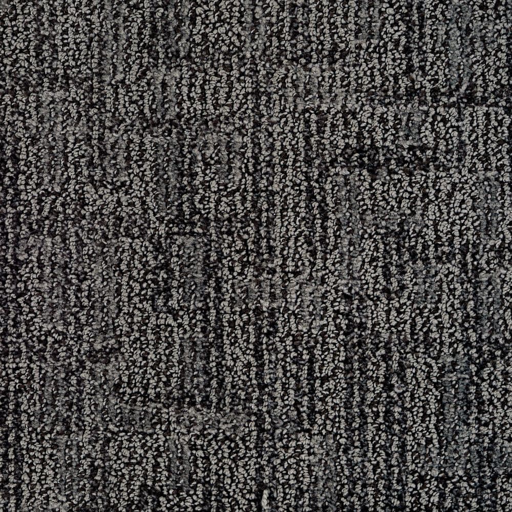 STAINMASTER 251-5705 Signature Galaxy Launch Pattern Indoor Carpet