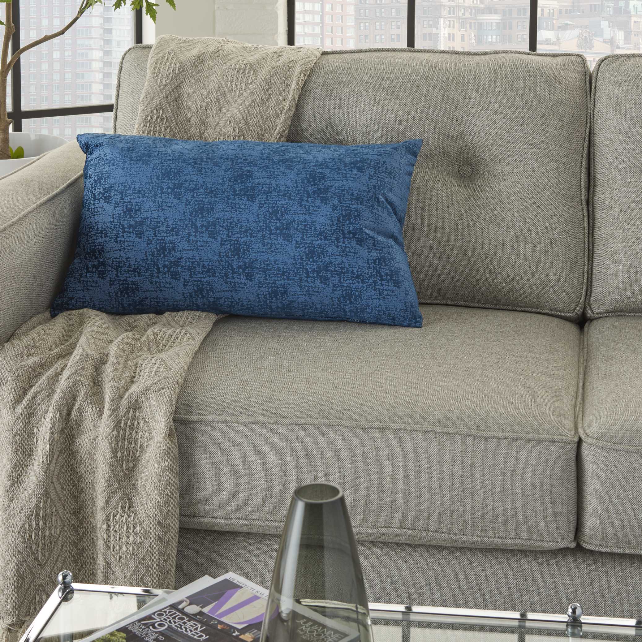 Mina Victory 798019075934 Accent-Pillows - View #3