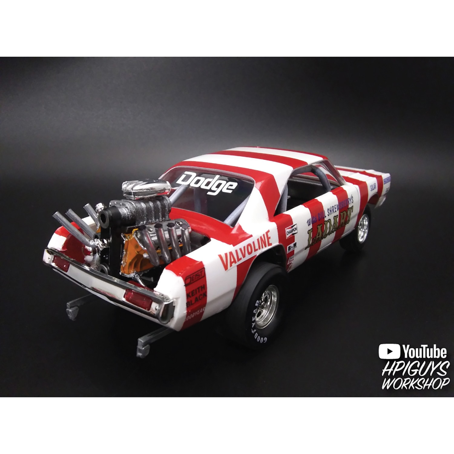 MPC G0849398056257 Play-Toys - View #4