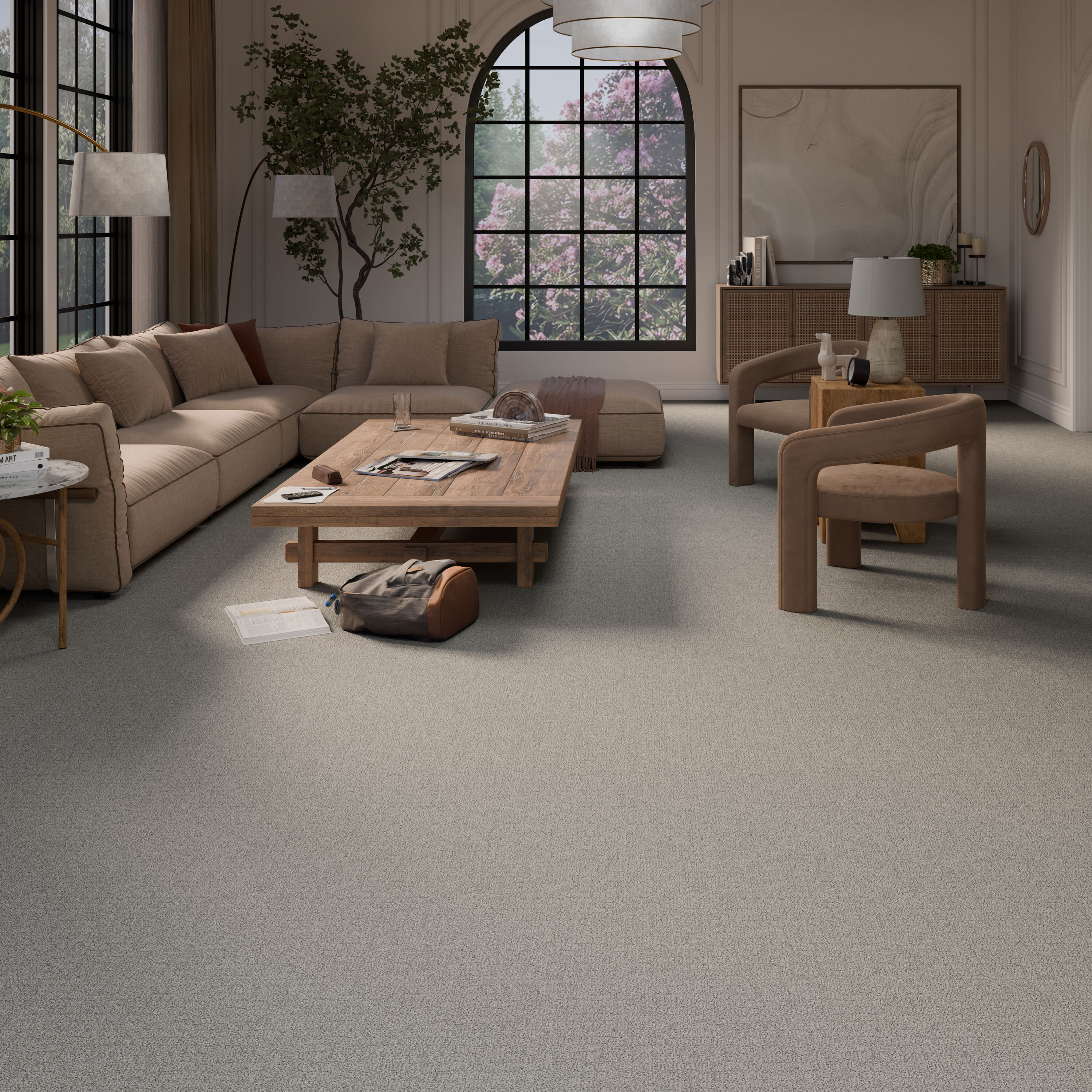 STAINMASTER PetProtect 7L94700556 Carpet-Panel - View #2