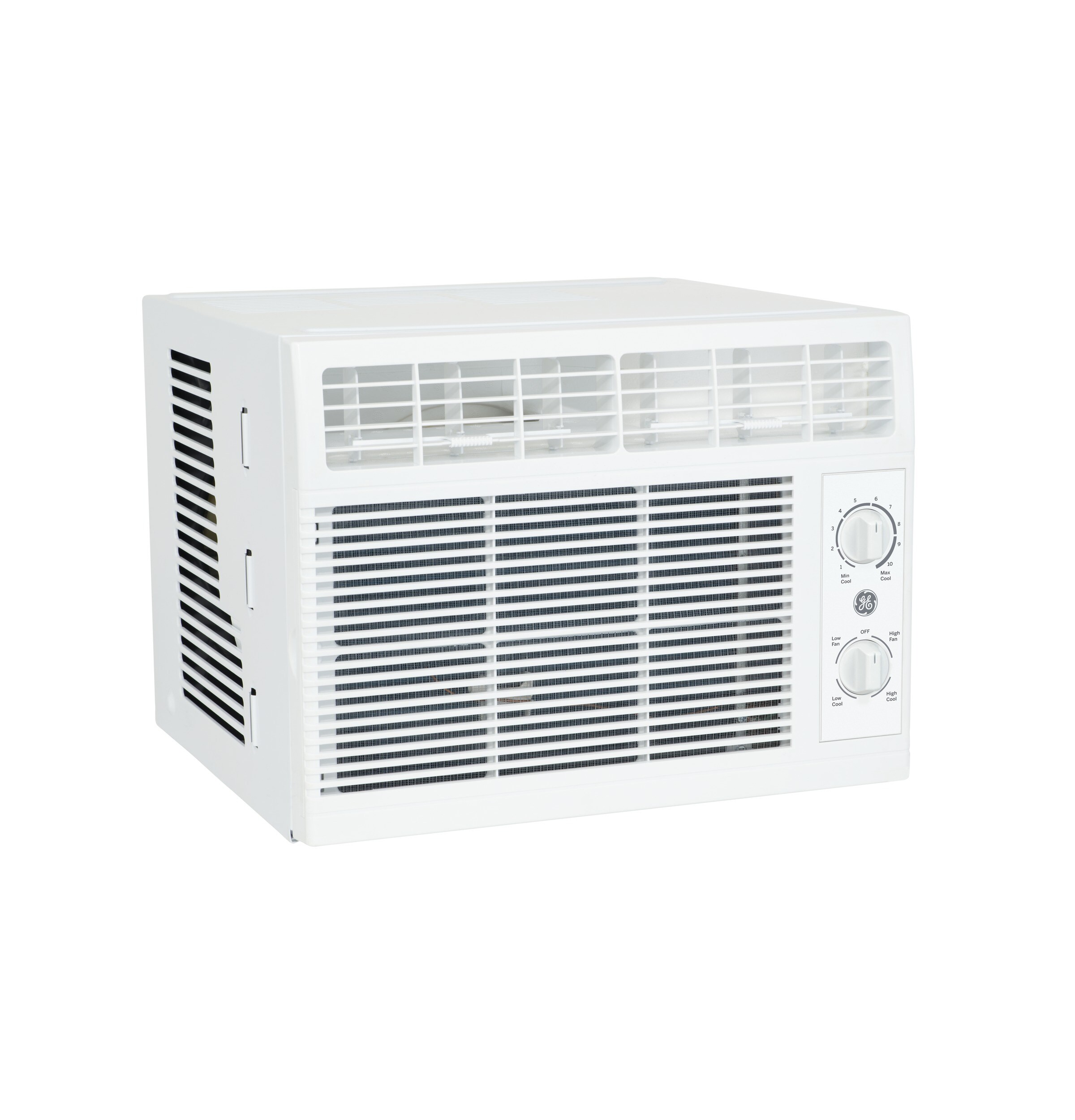GE 5,000 BTU Mechanical Window Air Conditioner