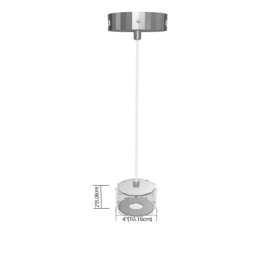 Three-dimensional representation of the product