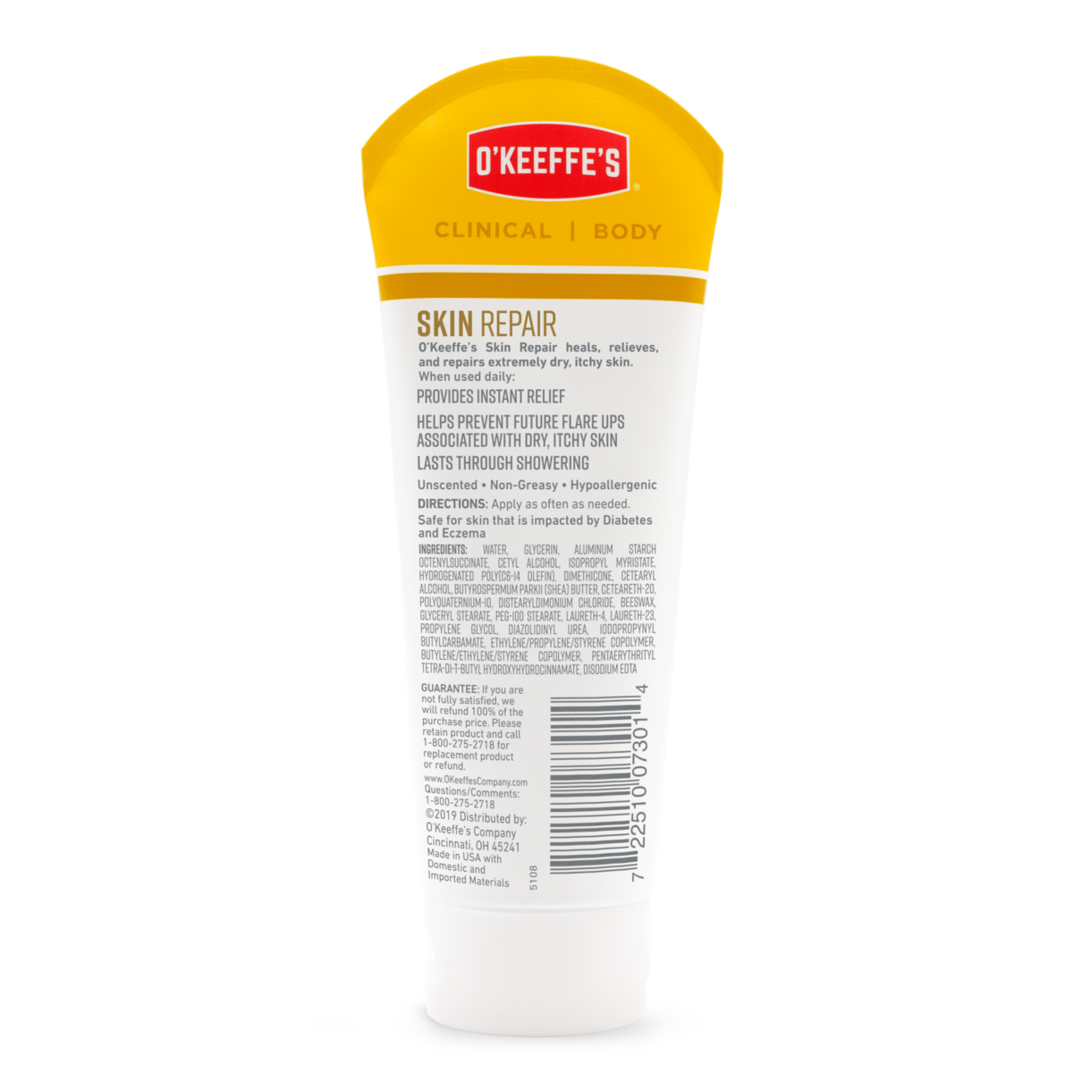 O'Keeffe's K0730003 Skin-Care - View #3