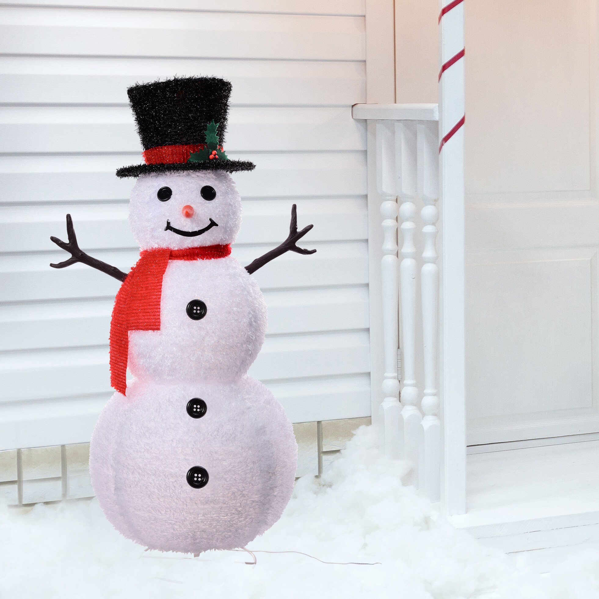 Haute Decor DCYD0011 Outdoor-Christmas-Decor - View #5