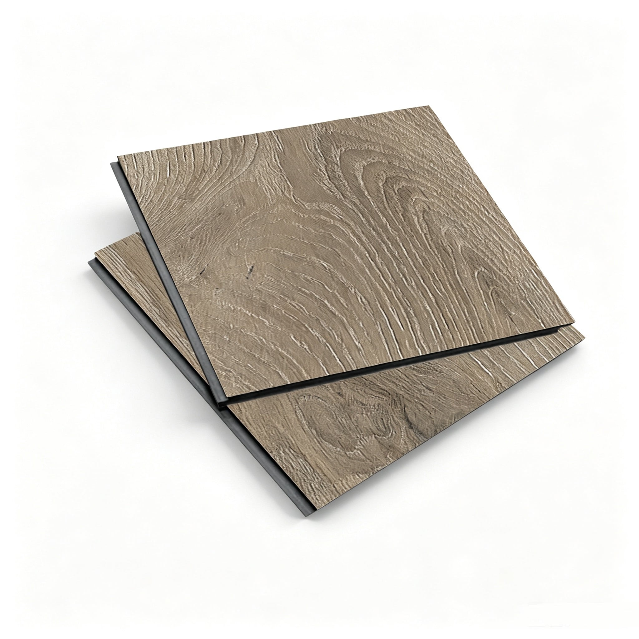 Benchwick SP Lite Sample (Sample) Grand Aleta 10-mm T x 8-in W Waterproof Hybrid Resilient Flooring