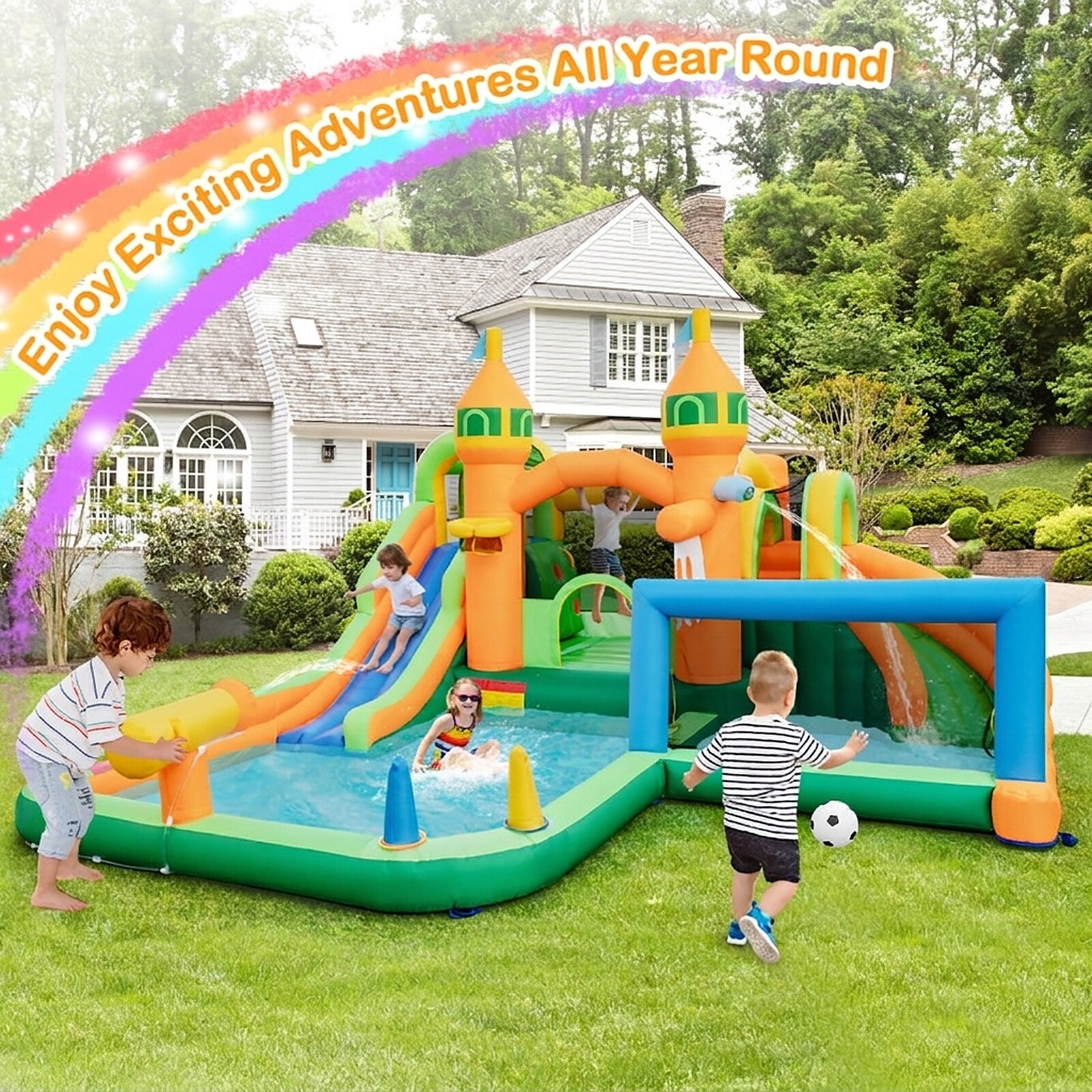 SUGIFT LW102SUGHY1030 Play-Toys - View #9