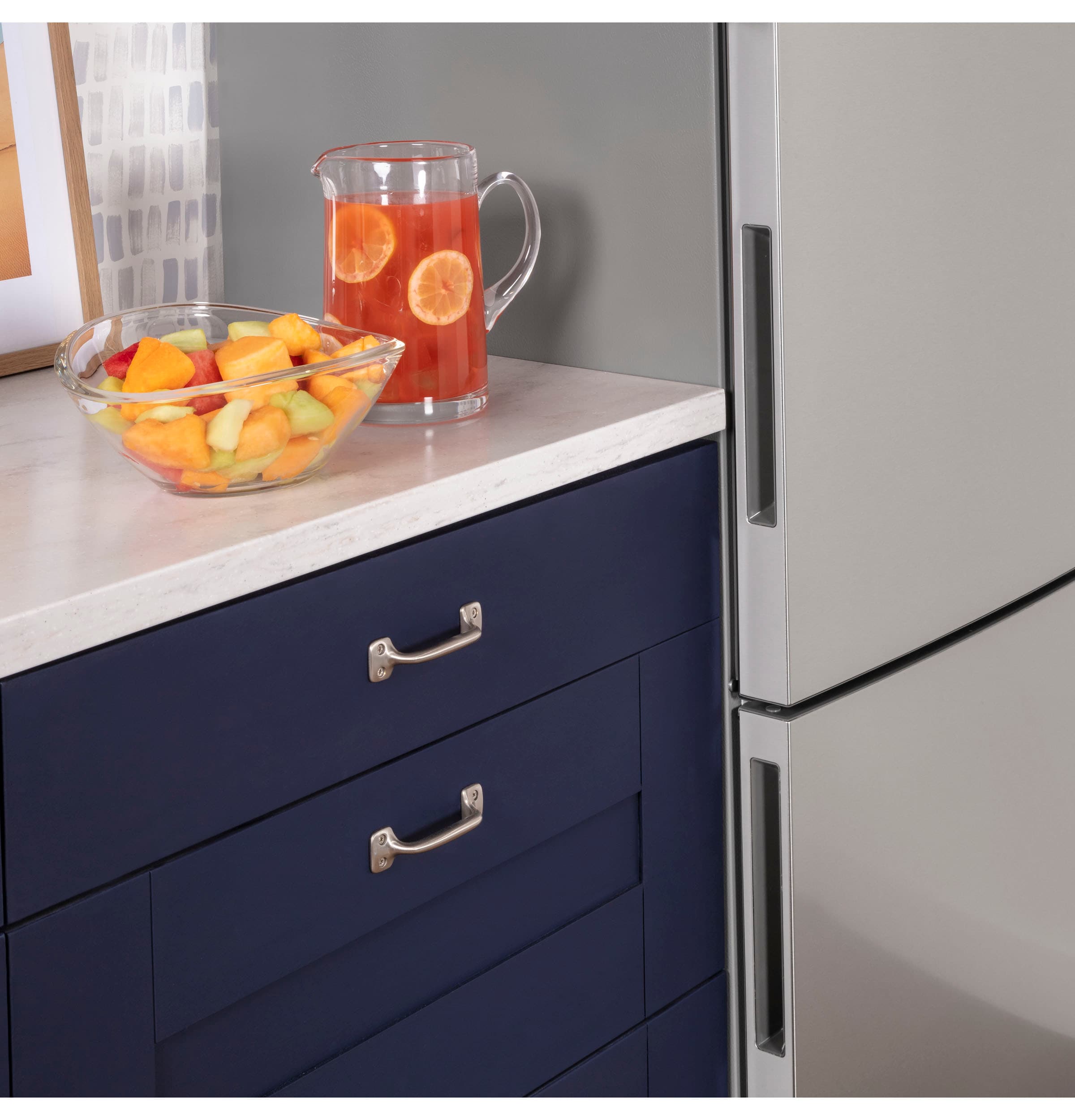 GE GBE17HYRFS Bottom-Freezer-Refrigerators - View #17