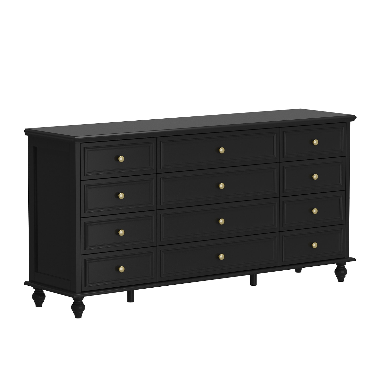 FUFU&GAGA LJY-KF390033-02 dressers - View #4
