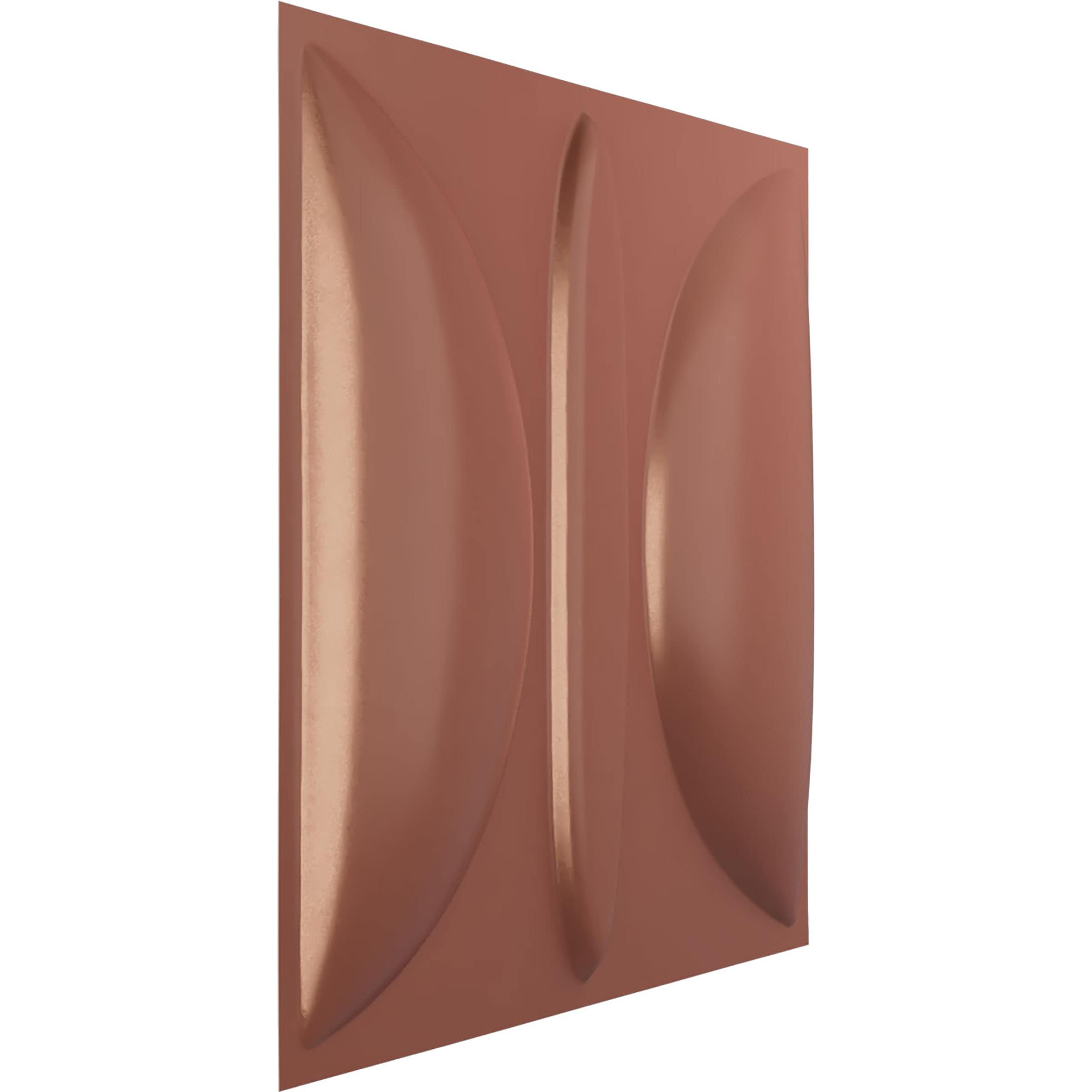 Ekena Millwork WP20X20SAFCP-CASE-12 Wall-Panels - View #2