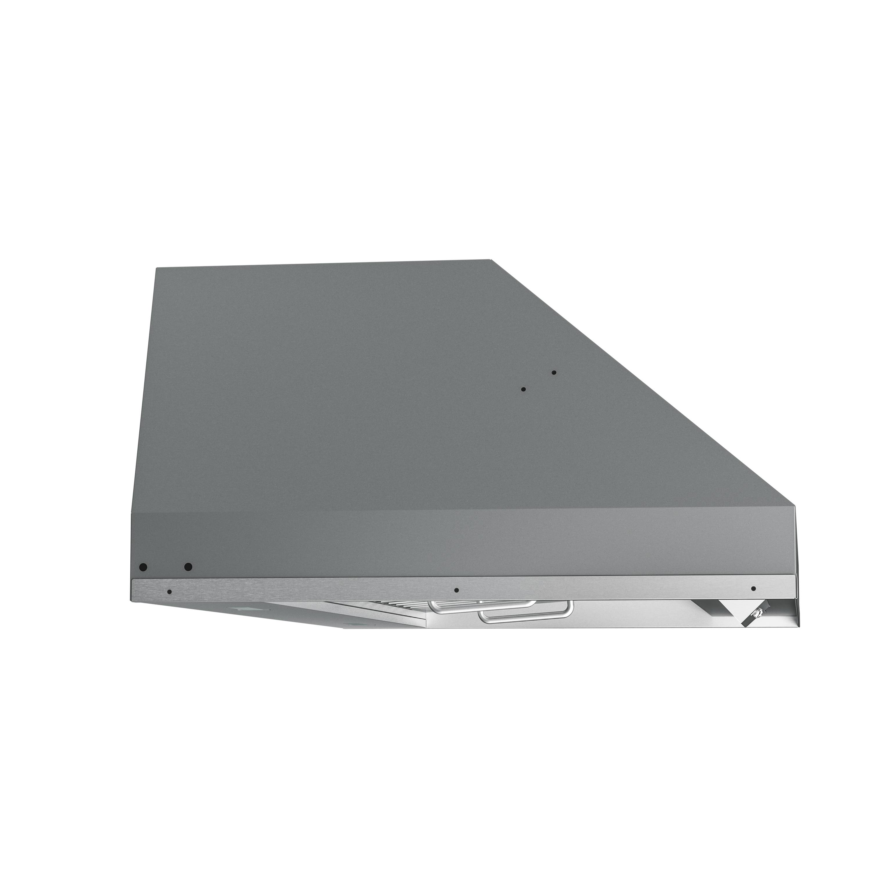 Range Hood insert, Zephyr Monsoon