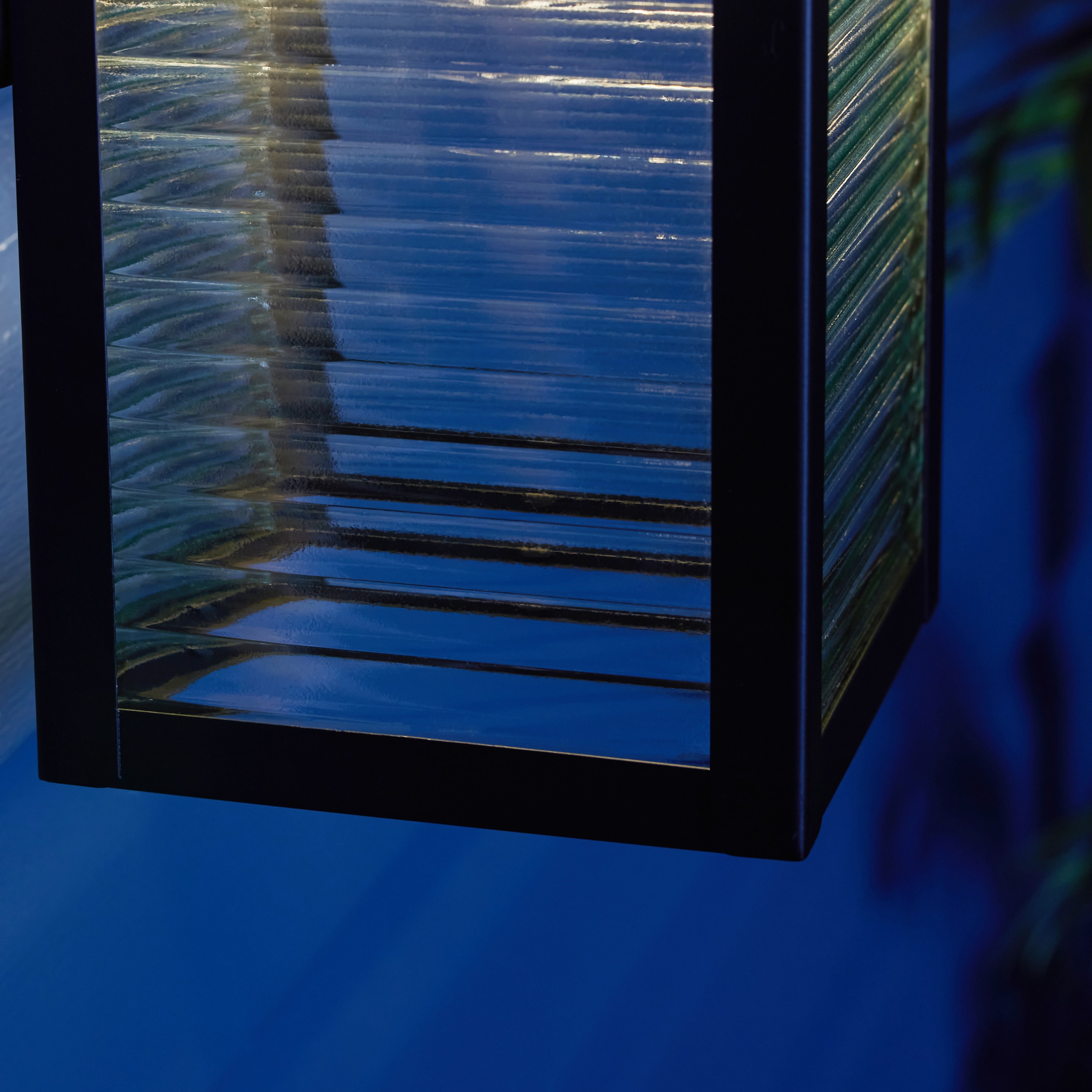 allen + roth FSL01676-WL Outdoor-Wall-Lighting - View #3