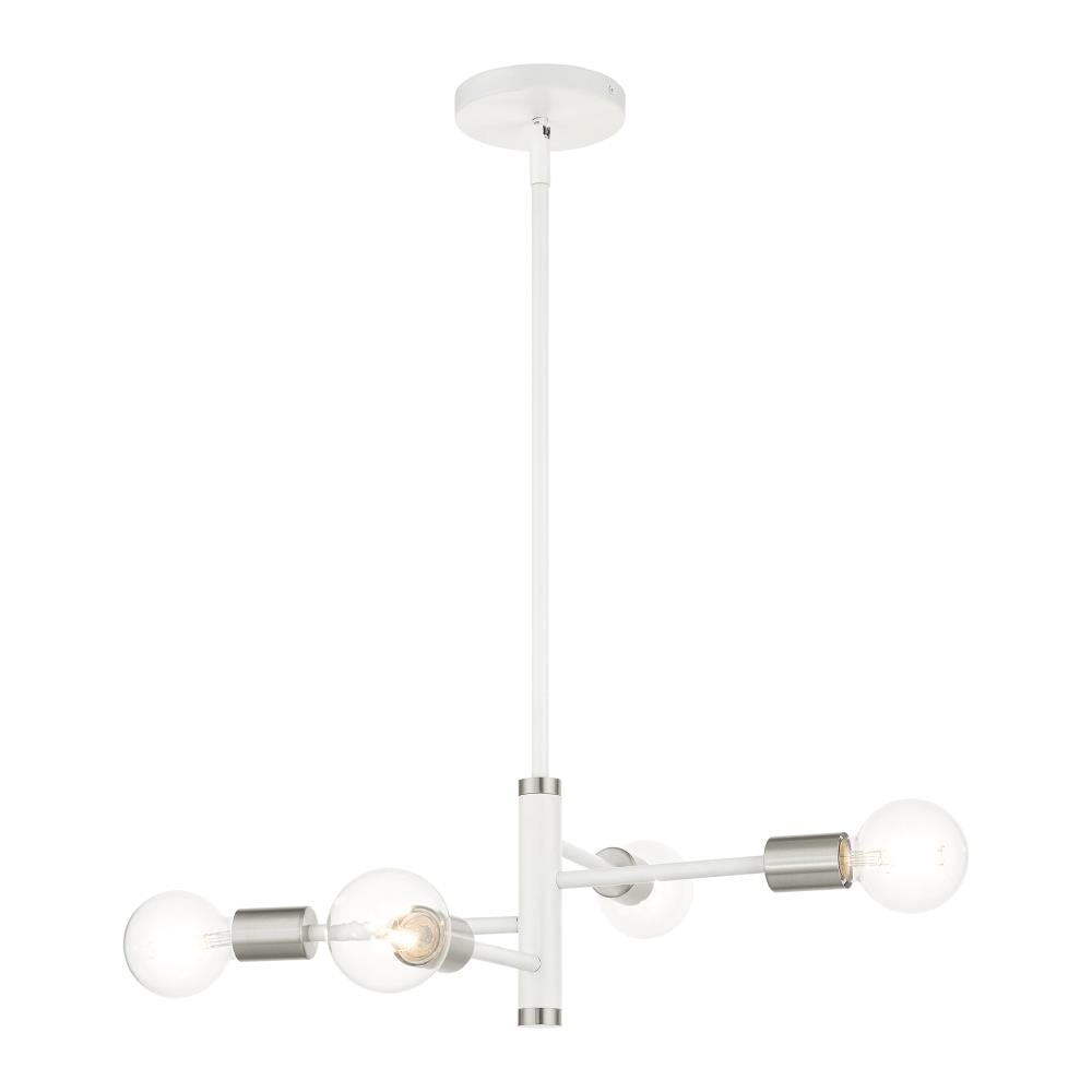 Livex Lighting 45864-03 b090015 - View #3