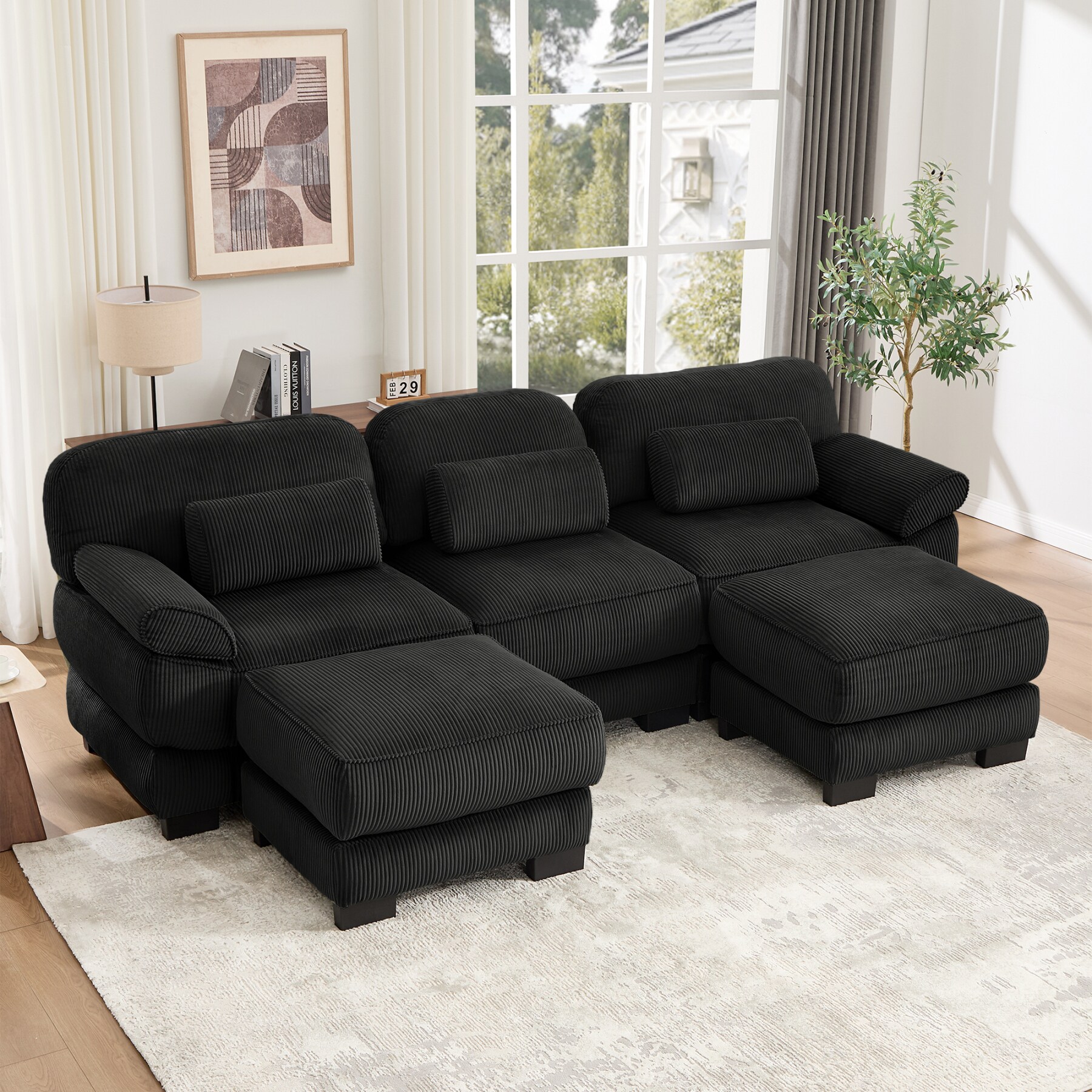 CHITA SOFA500  - View #7