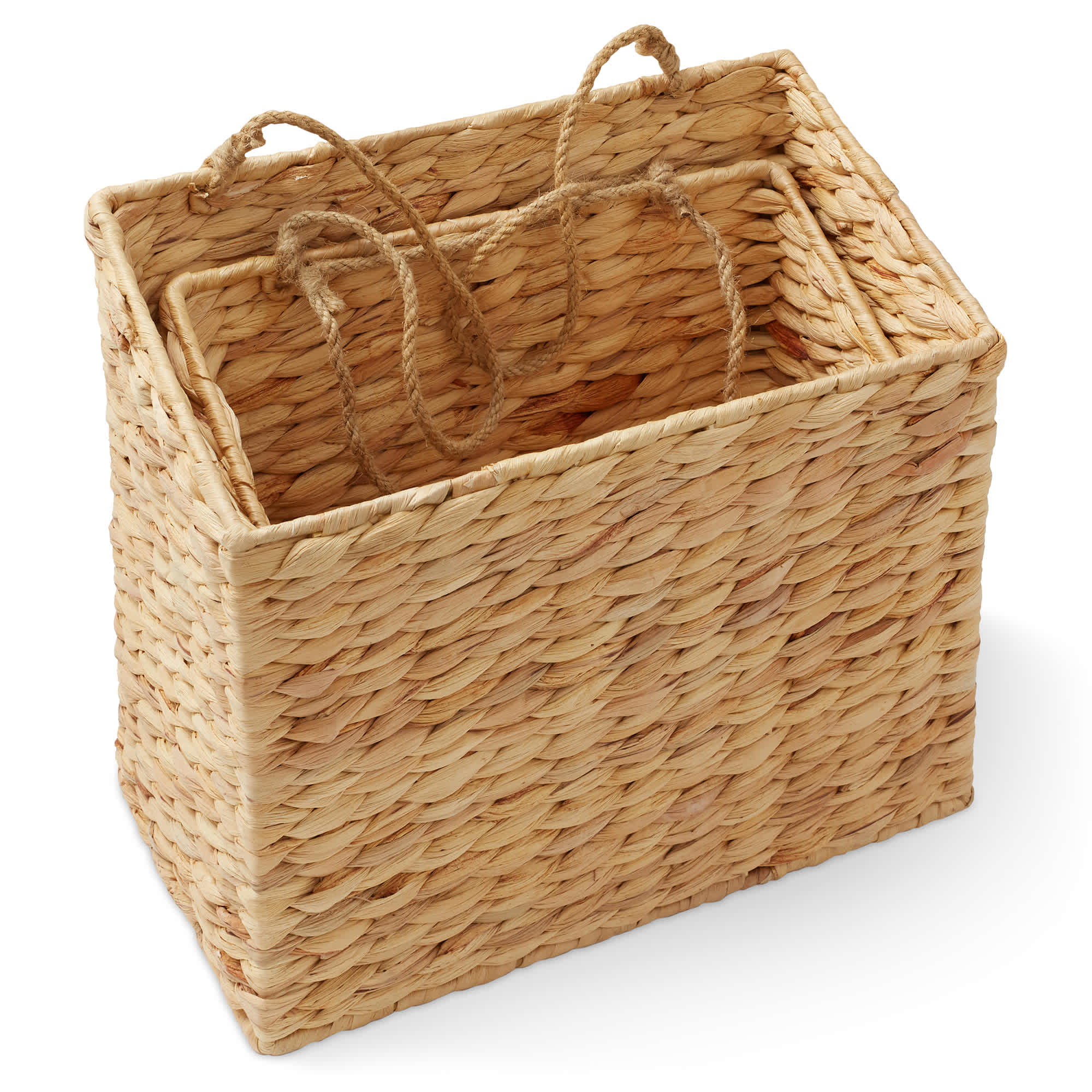 Casafield STO-G4968-NAT Bins-Baskets - View #6