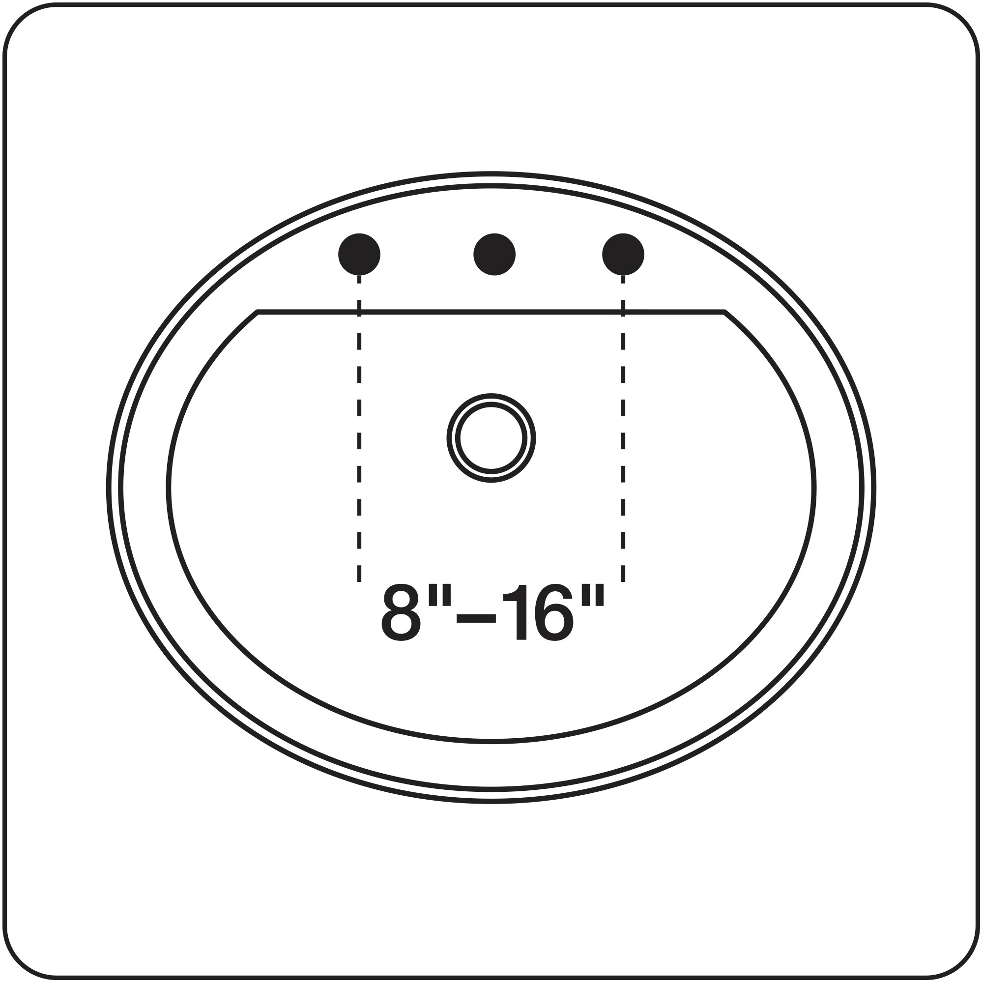  K-97093-4-CP Lavatory-Faucets - View #4