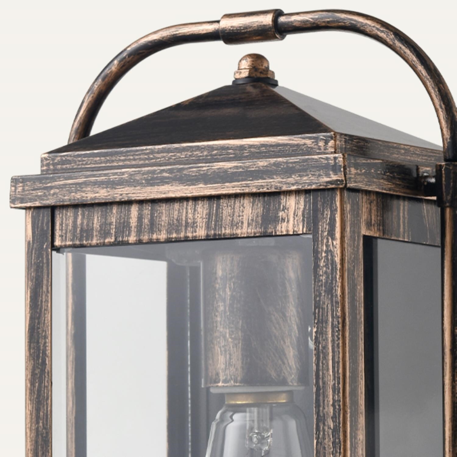 Claxy TY-T3268BU-SJ Outdoor-Wall-Lighting - View #3