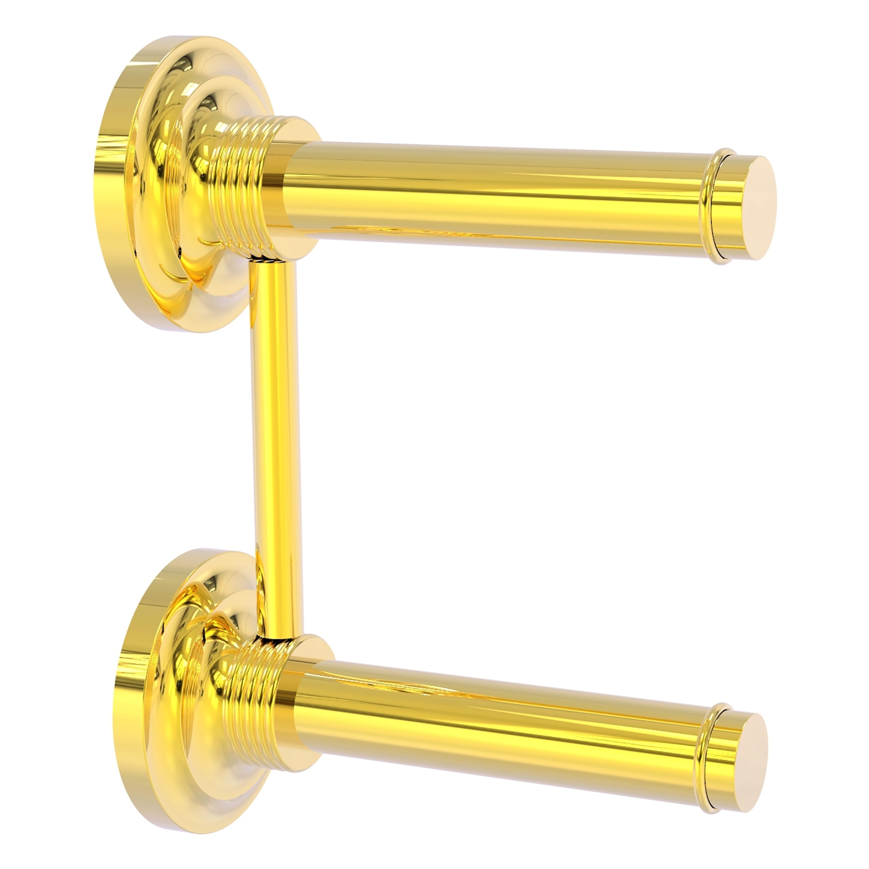 Allied Brass QN-24-RR-2-PB d060360 - View #3