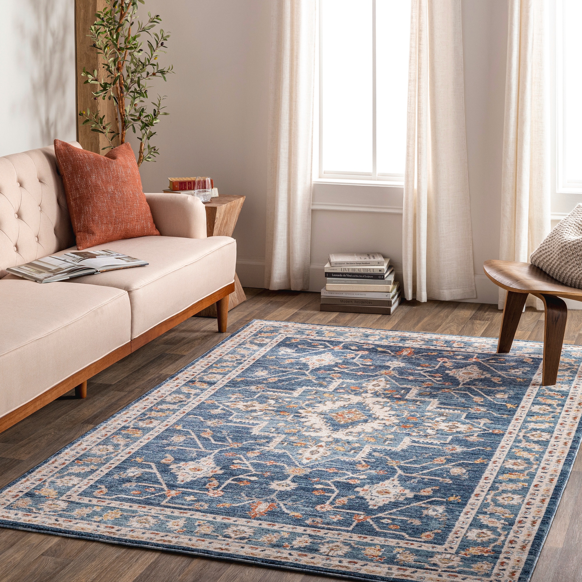 Livabliss TRV2301-79105 rugs - View #6